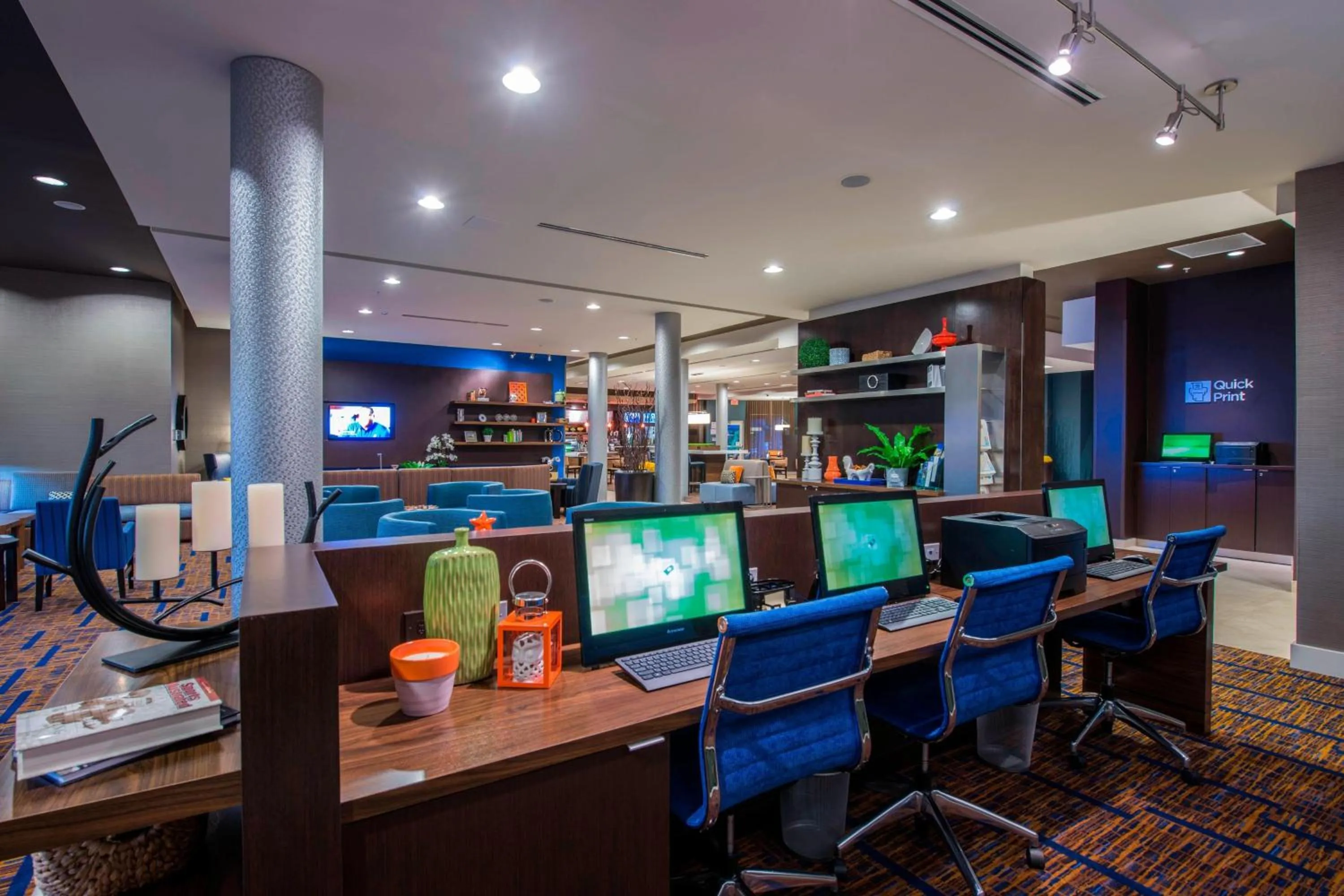 Other in Courtyard by Marriott Columbus