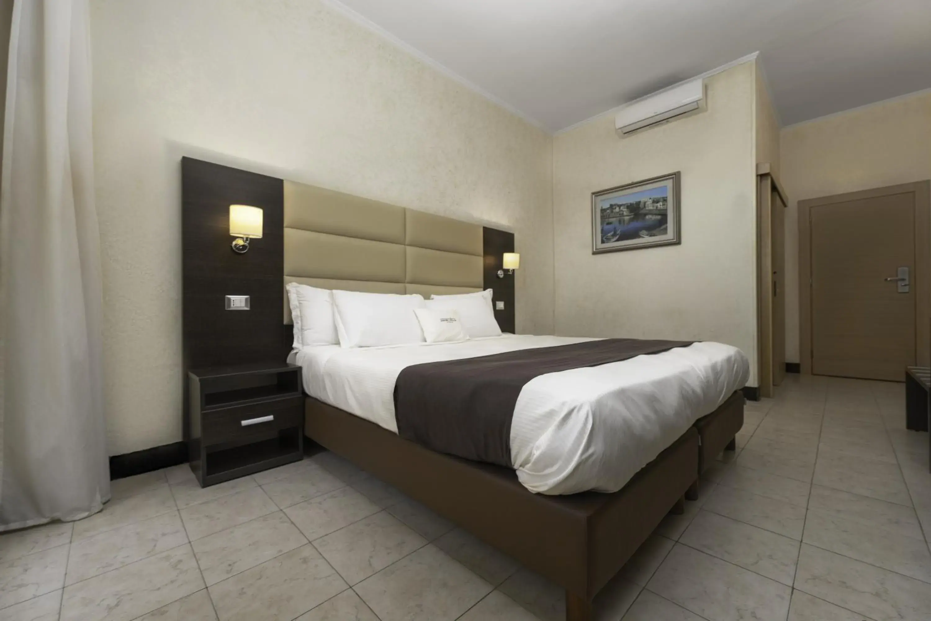 Standard Double Room in Hotel Villa Standard Double Room in Hotel Villa
