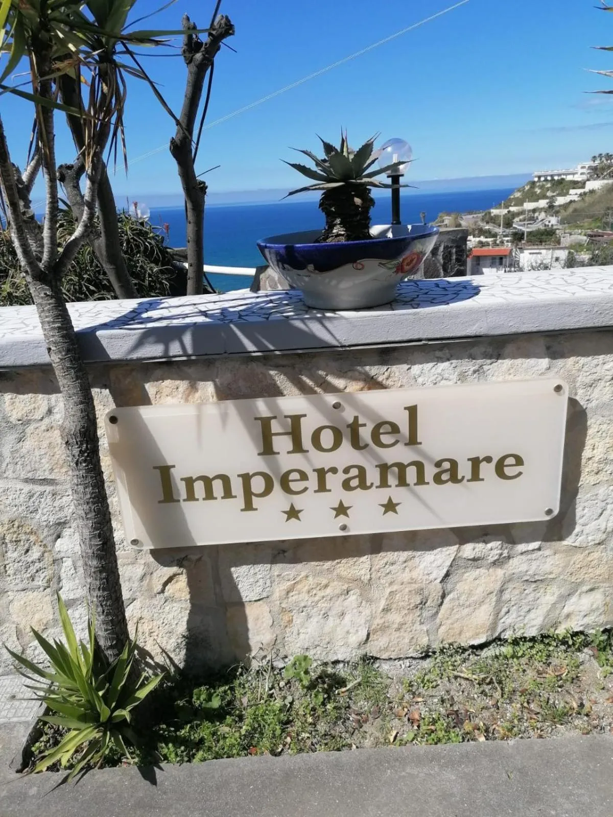 Hotel Imperamare