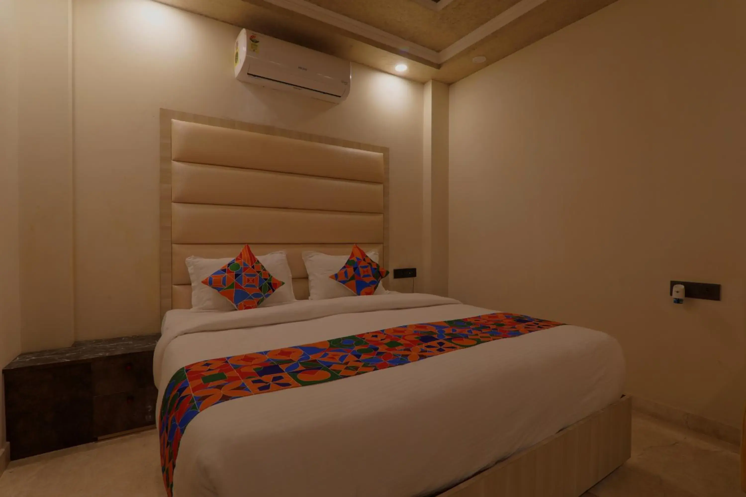 Family Suite in Shri Tirupati Residency Family Suite in Shri Tirupati Residency