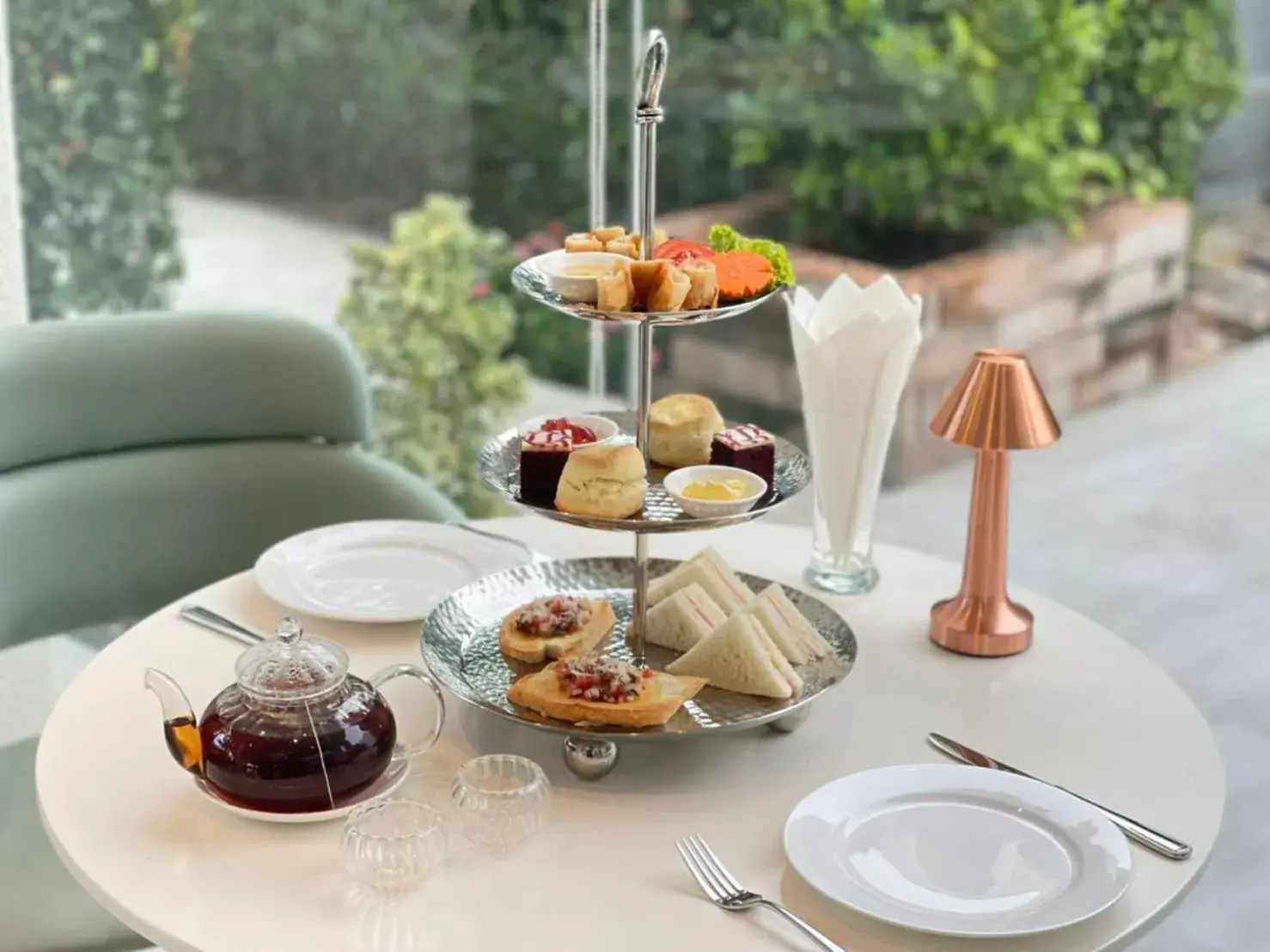 Restaurant/places to eat in Away Bangkok Riverside Kene Restaurant/places to eat in Away Bangkok Riverside Kene