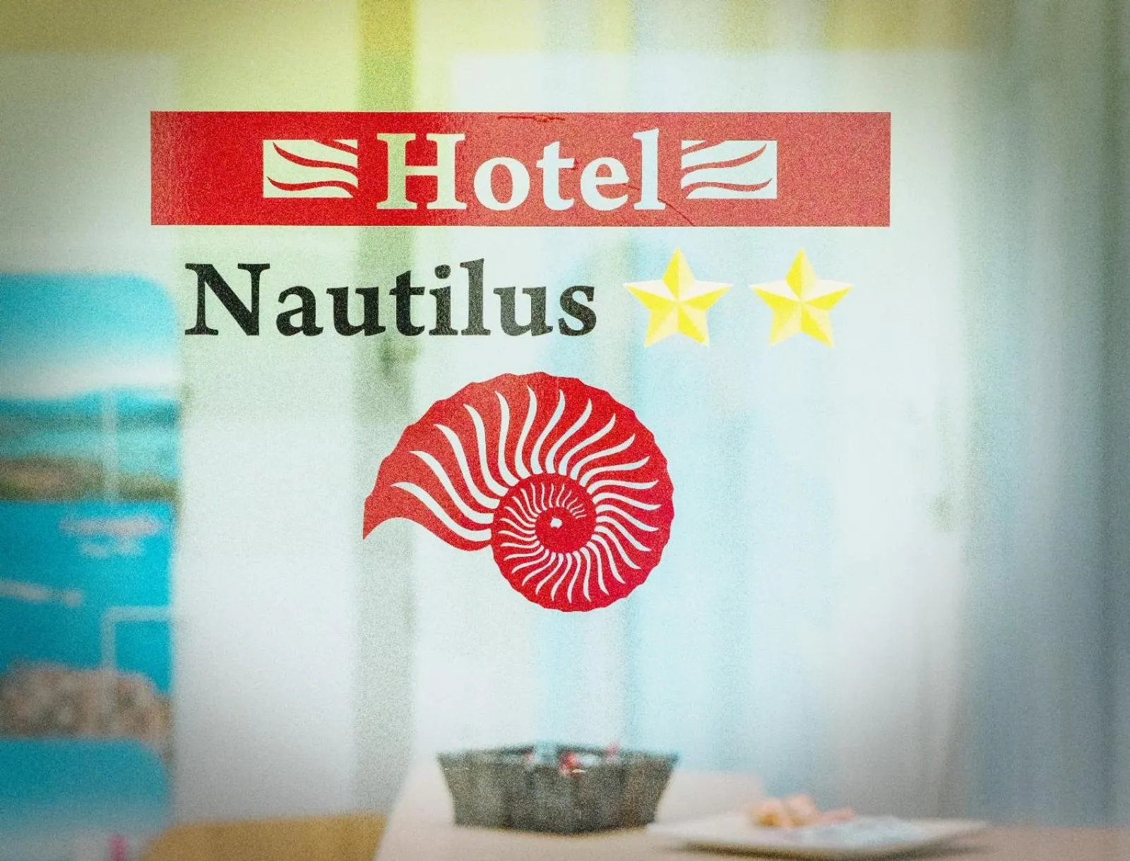 Nautilus Hotel