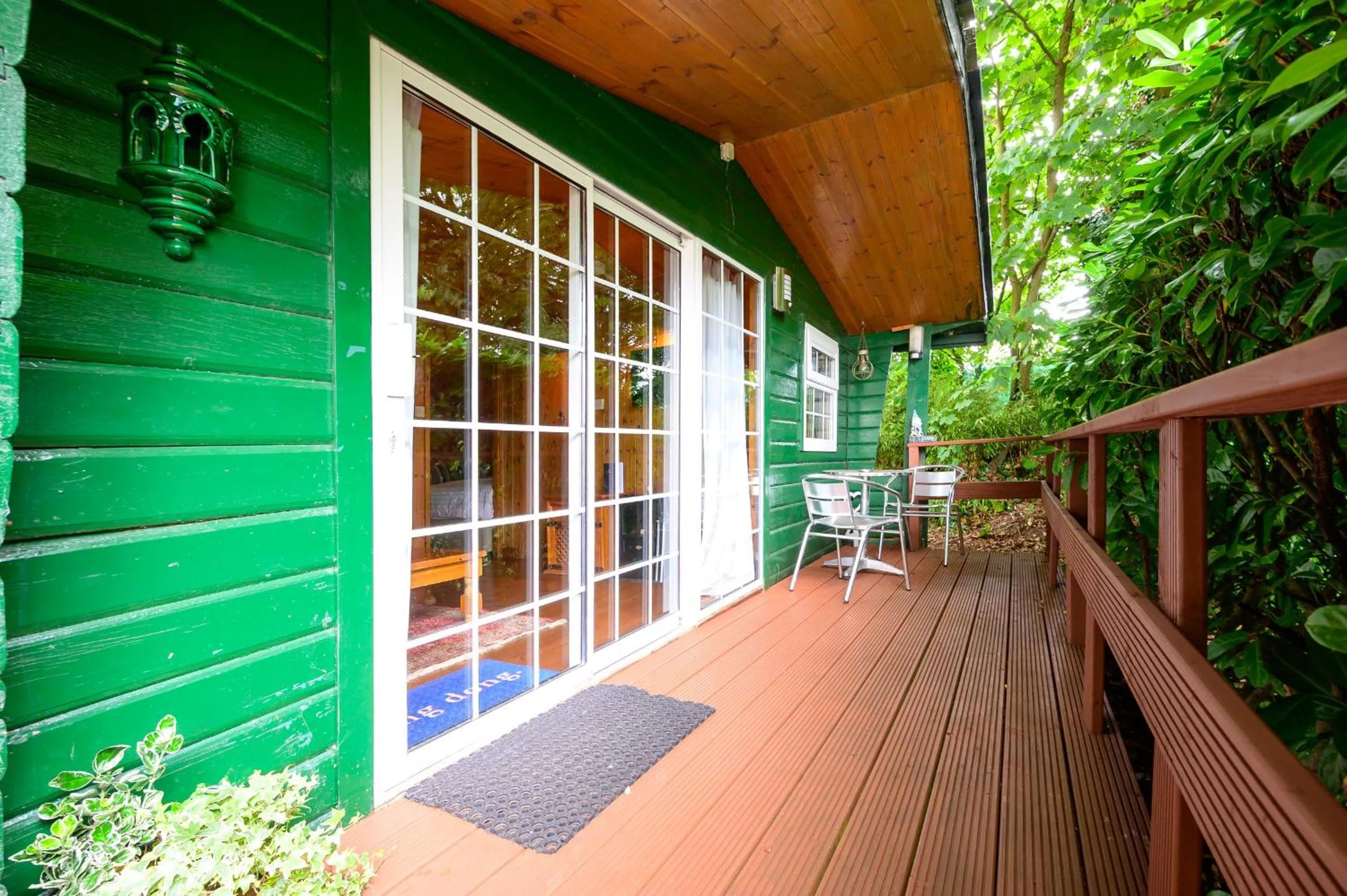 Robin Hill House Heritage Guest House