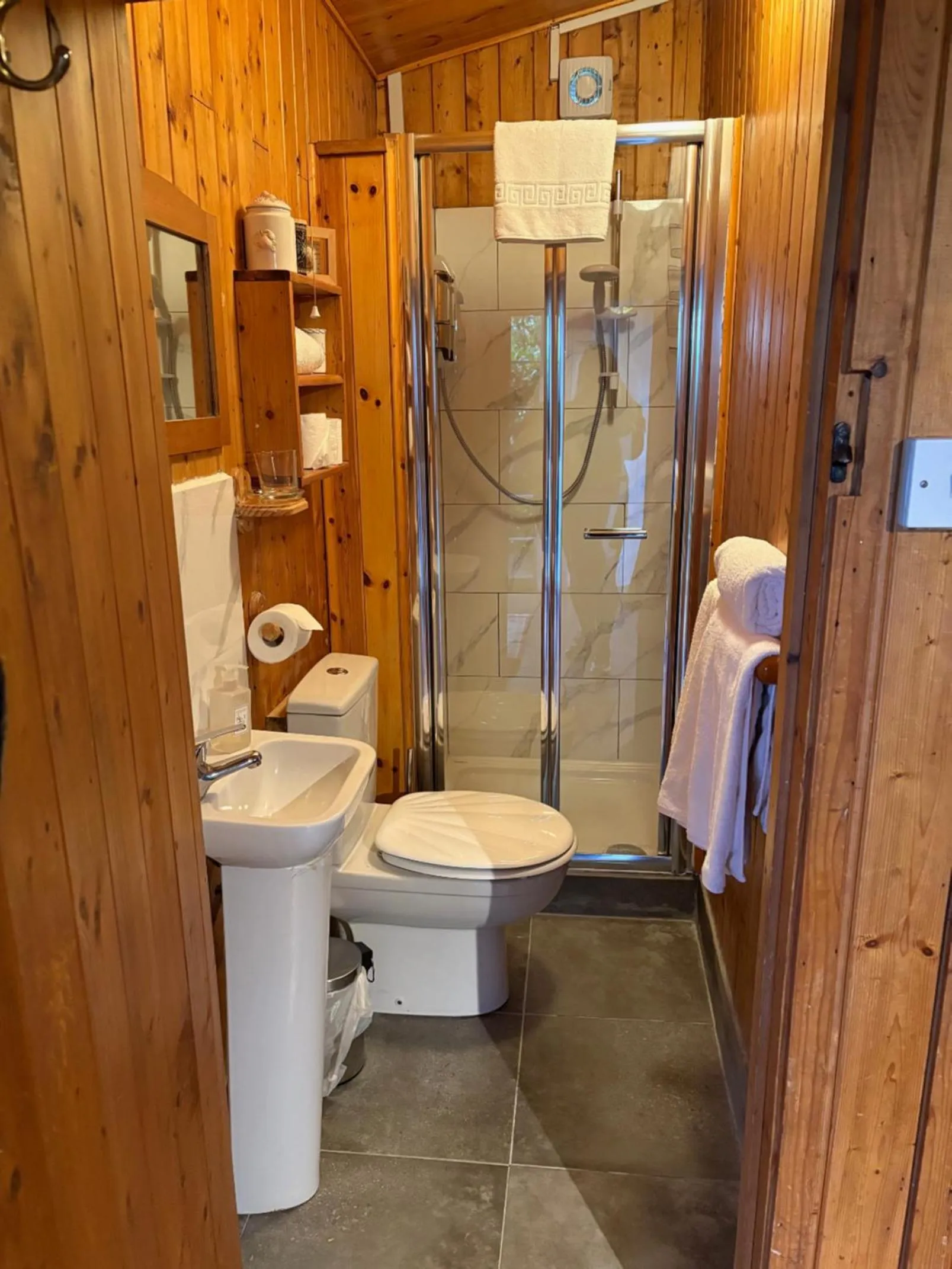 Robin Hill House Heritage Guest House