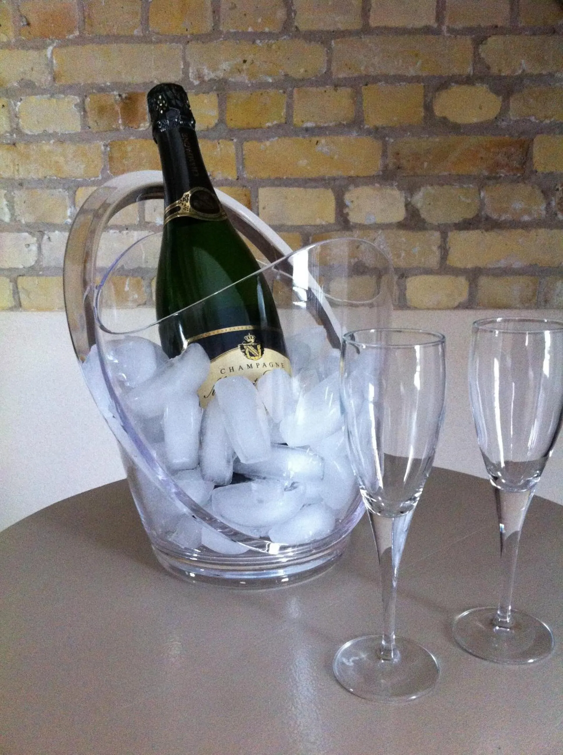 Other in La Haute Muraille