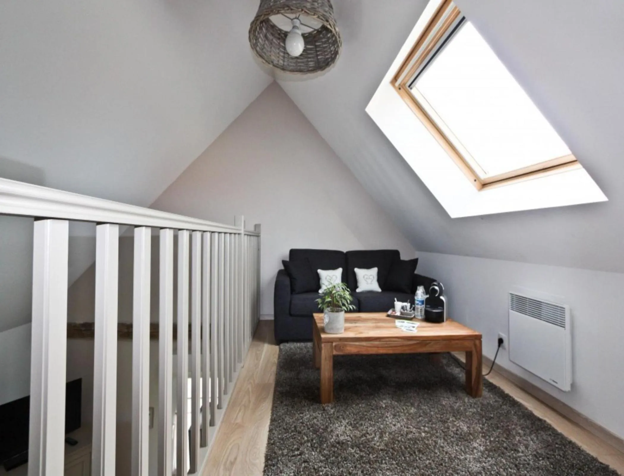 Other in La Haute Muraille