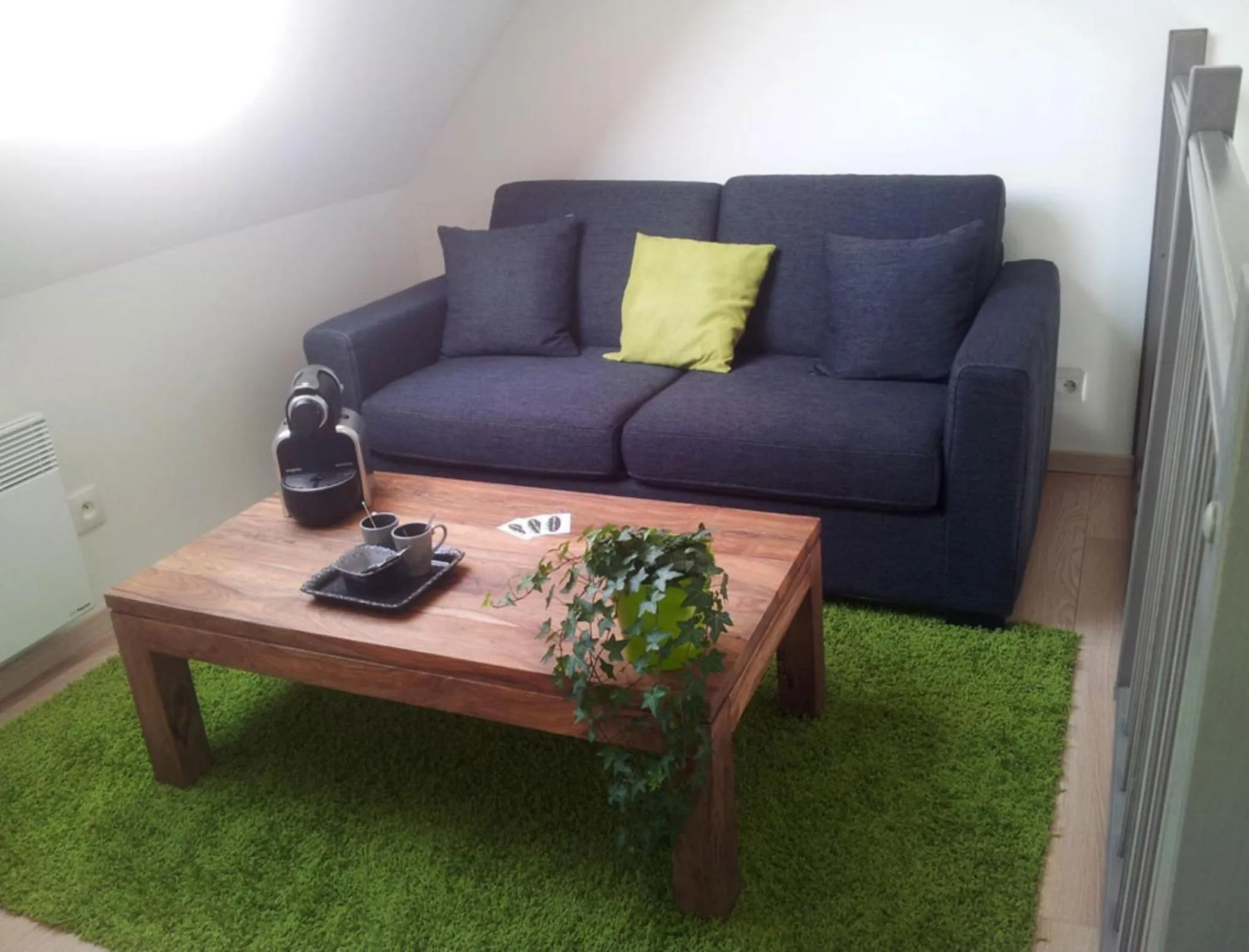 Other in La Haute Muraille