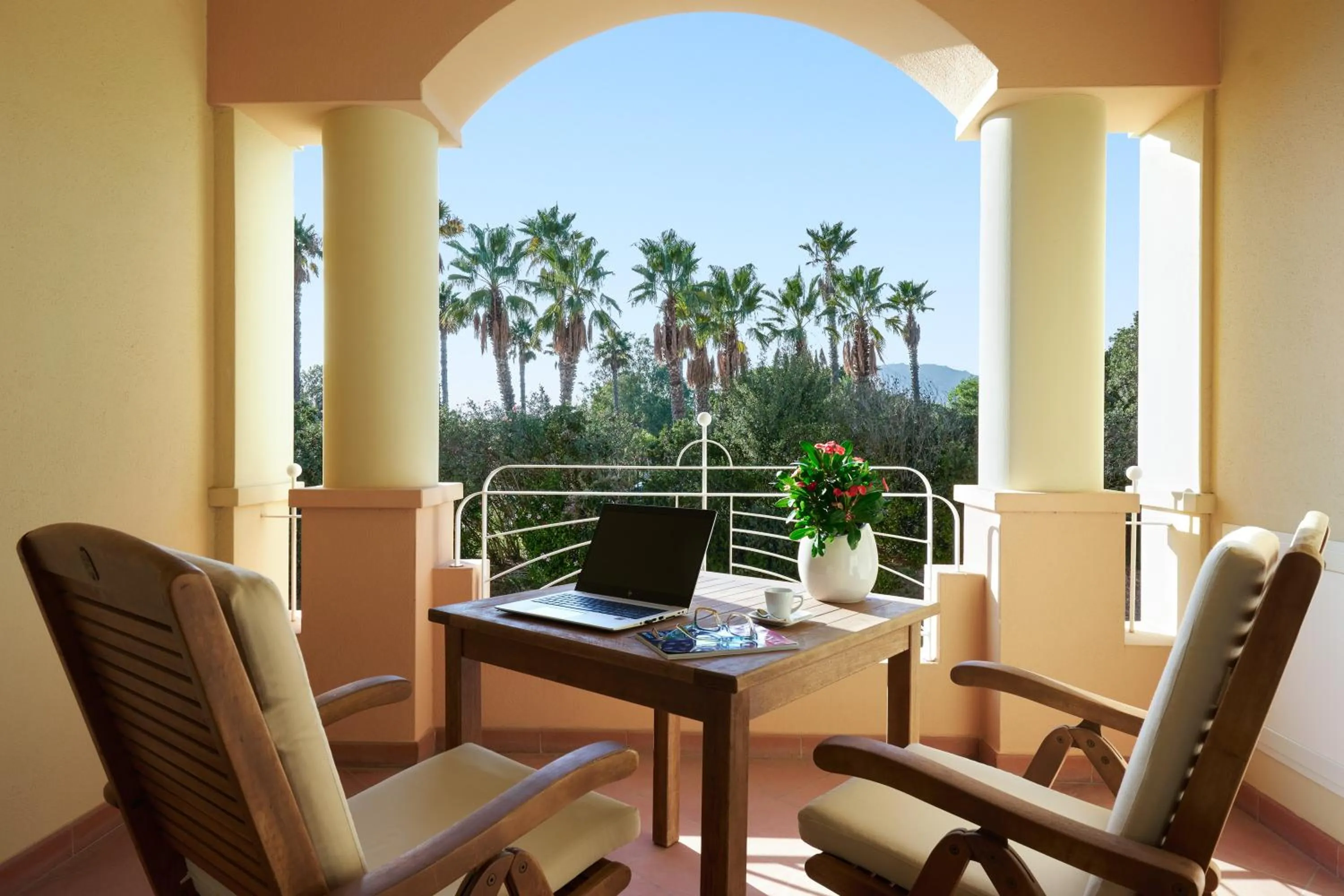 Day in Almar Timi Ama Villasimius