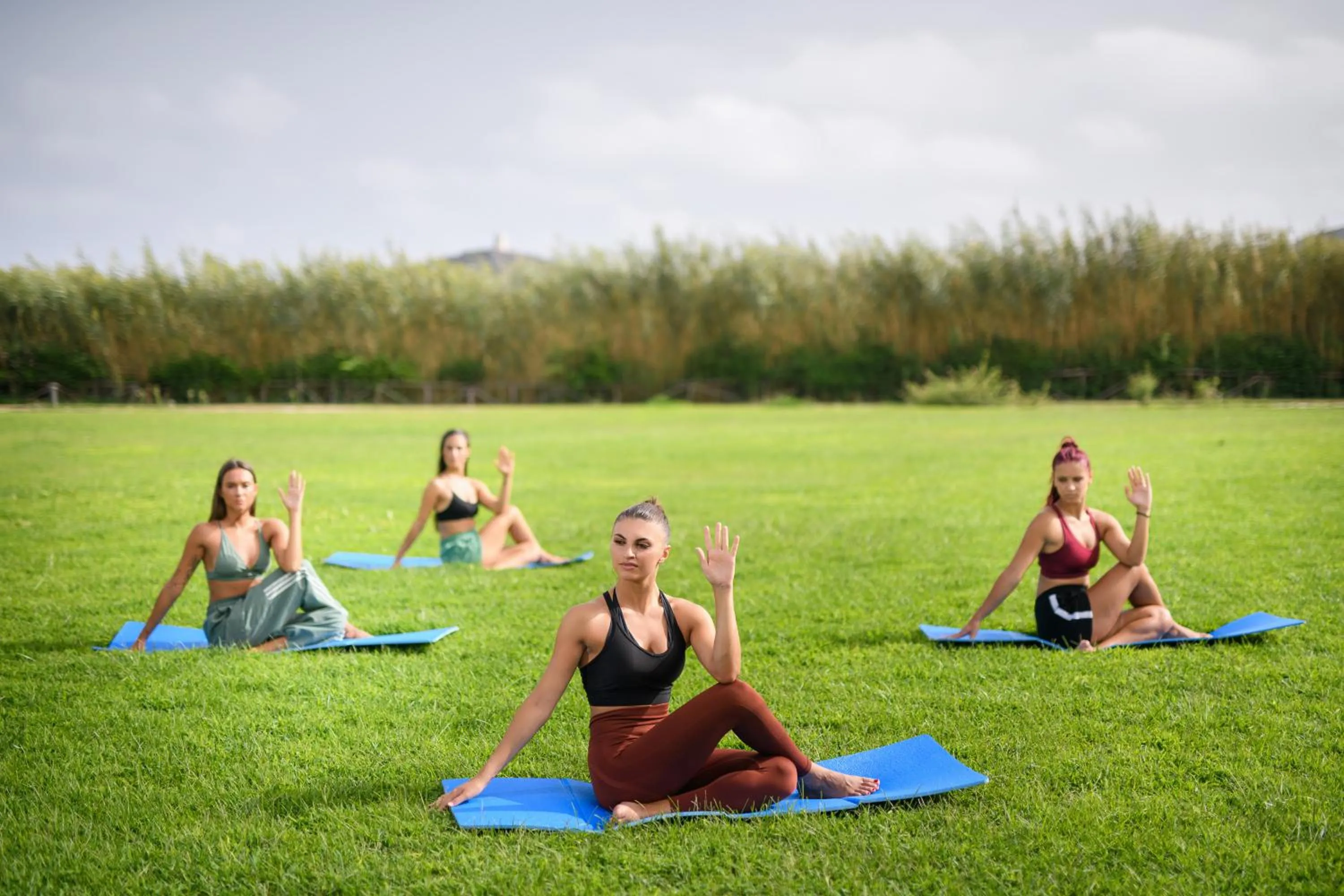 People in Almar Timi Ama Villasimius