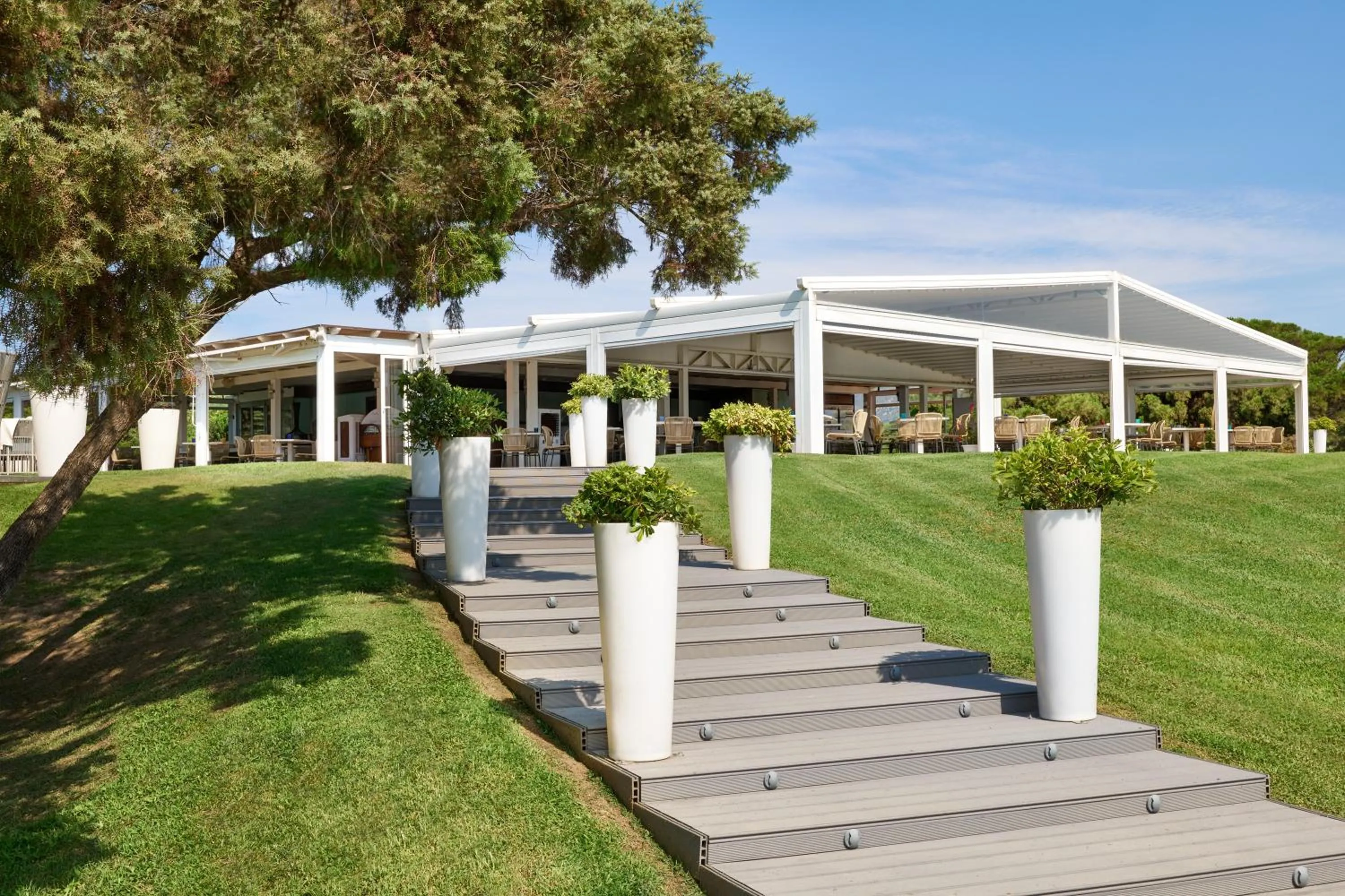 Restaurant/places to eat in Almar Timi Ama Villasimius