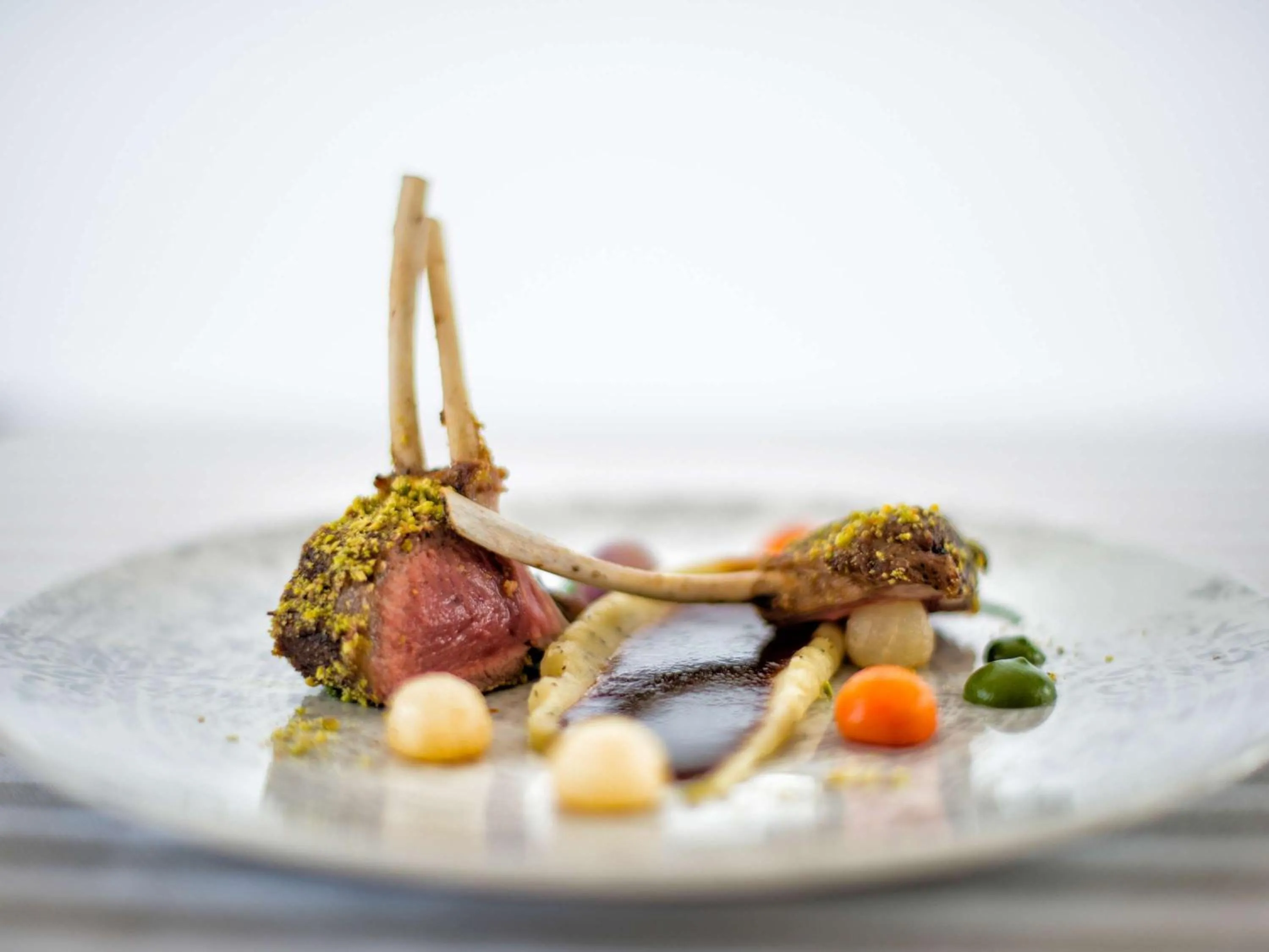 Restaurant/places to eat in Almar Timi Ama Villasimius