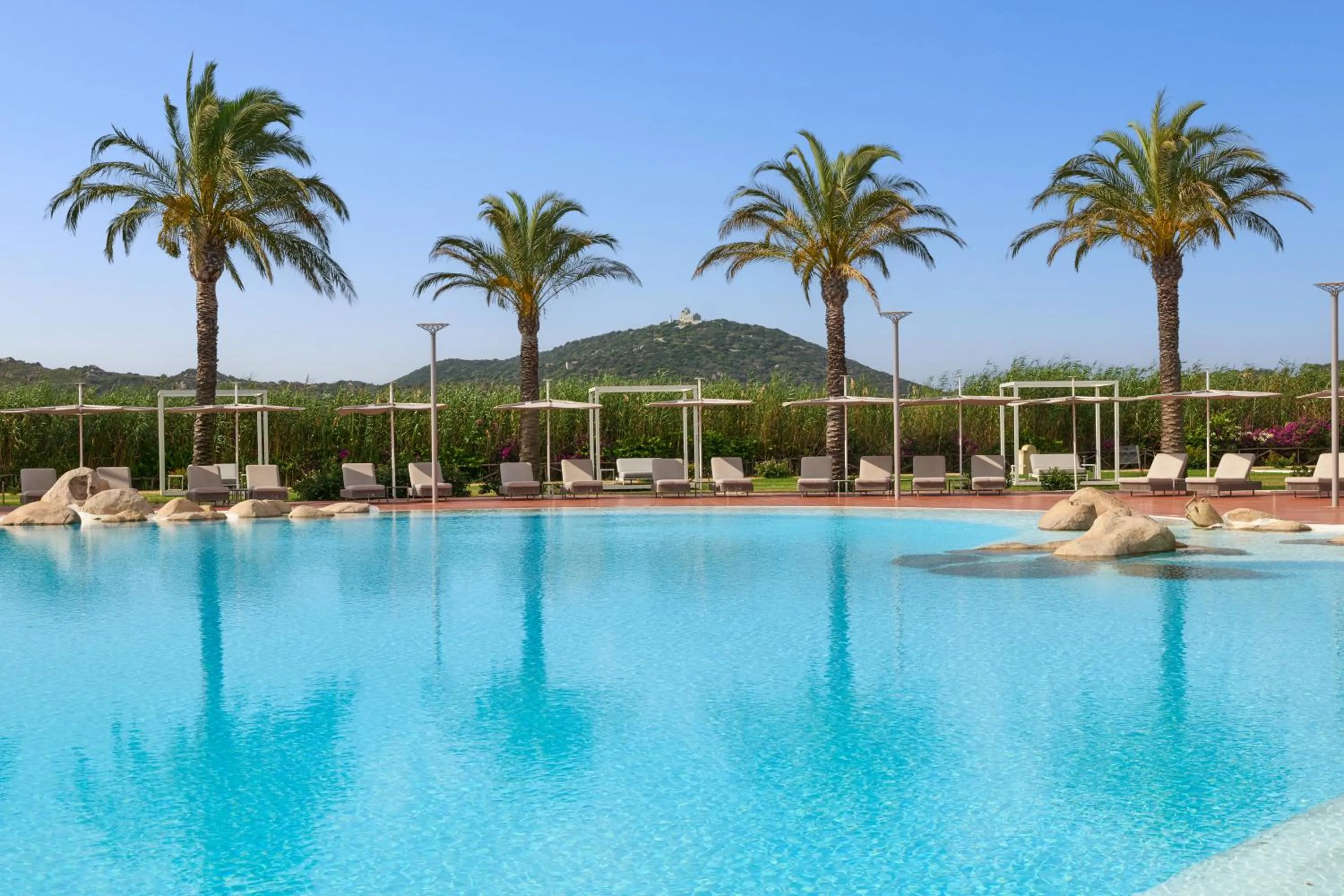 Day in Almar Timi Ama Villasimius