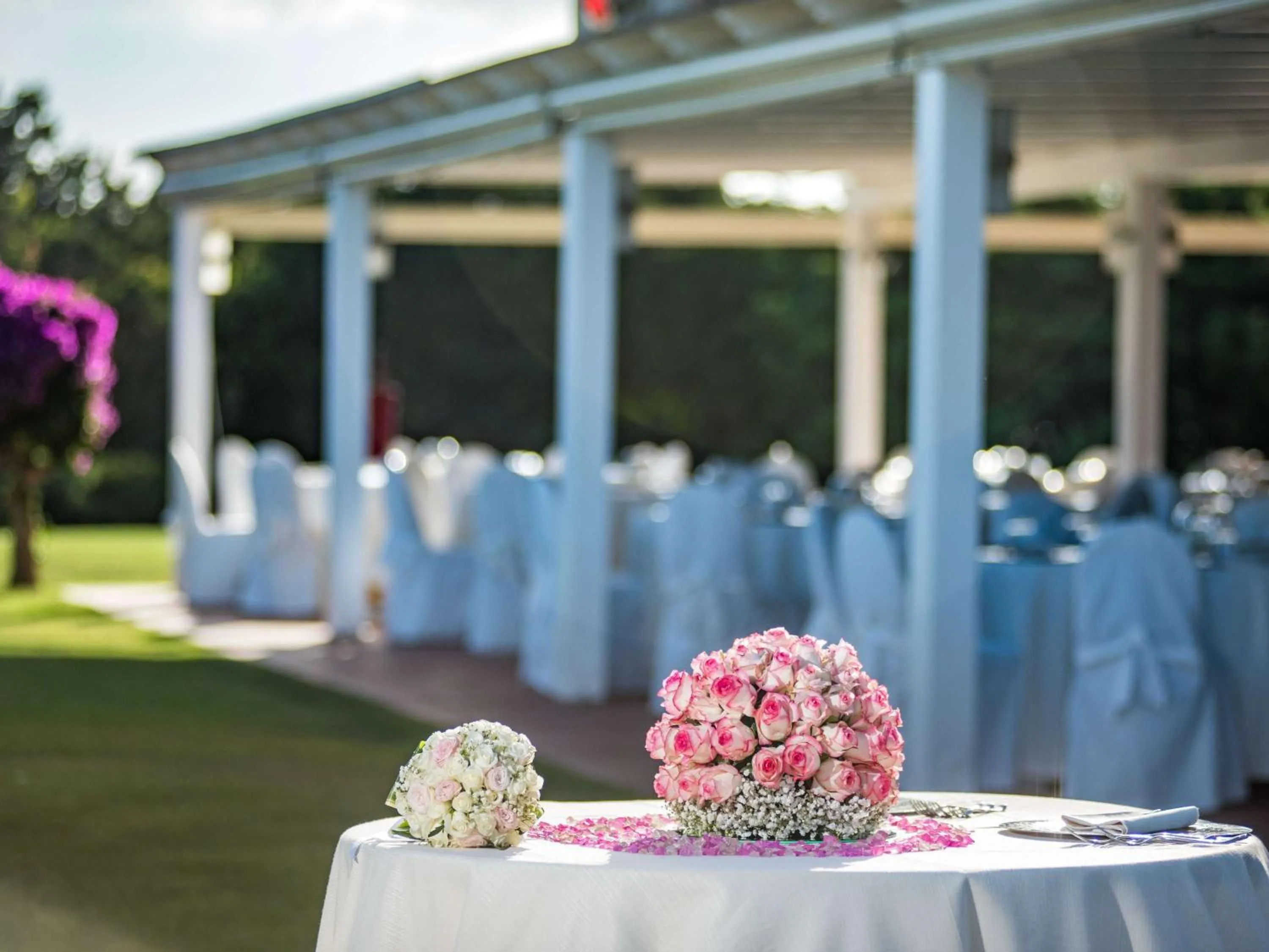 wedding in Almar Timi Ama Villasimius