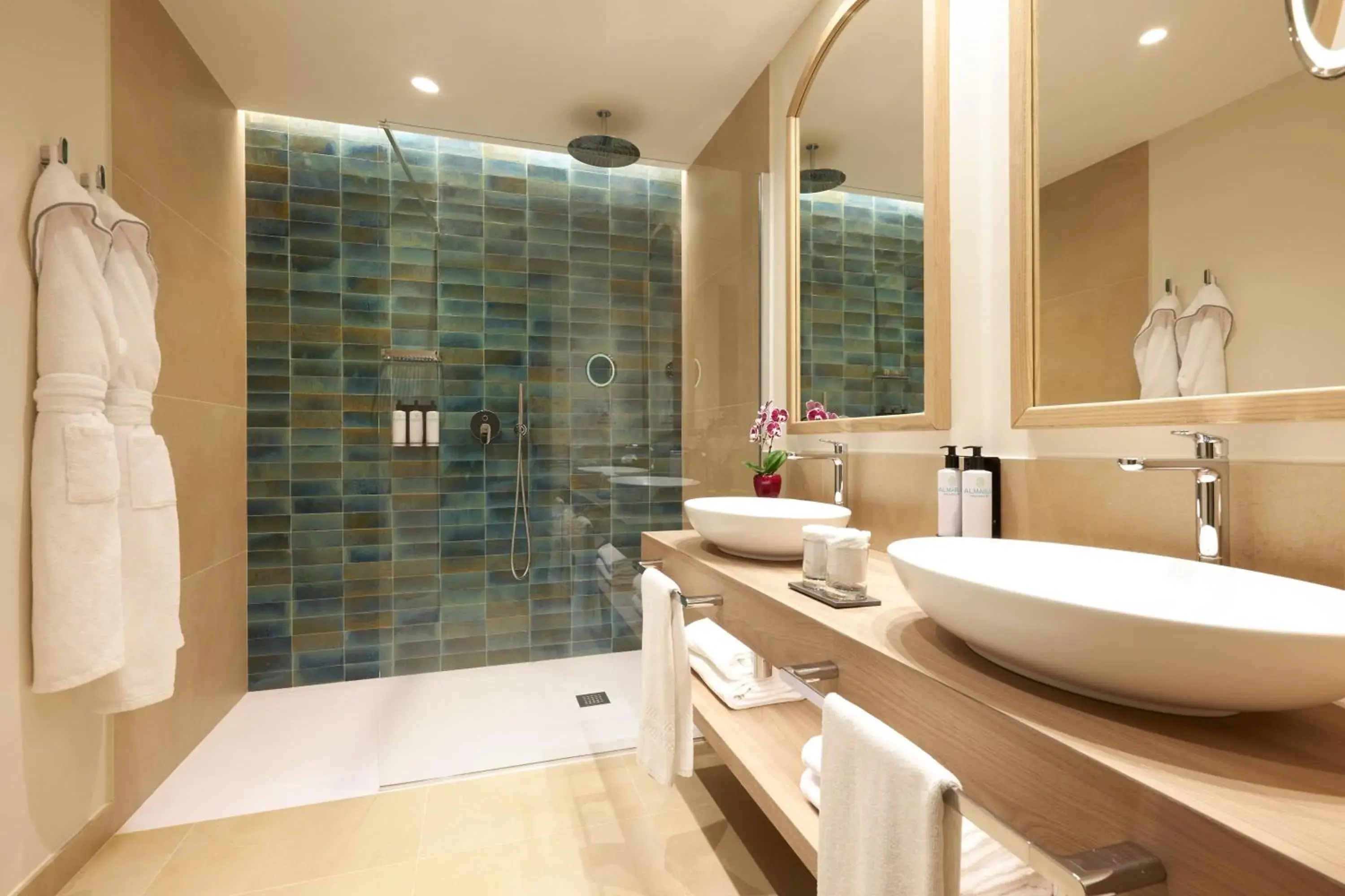 Family Suite with Garden View in Almar Timi Ama Villasimius Family Suite with Garden View in Almar Timi Ama Villasimius