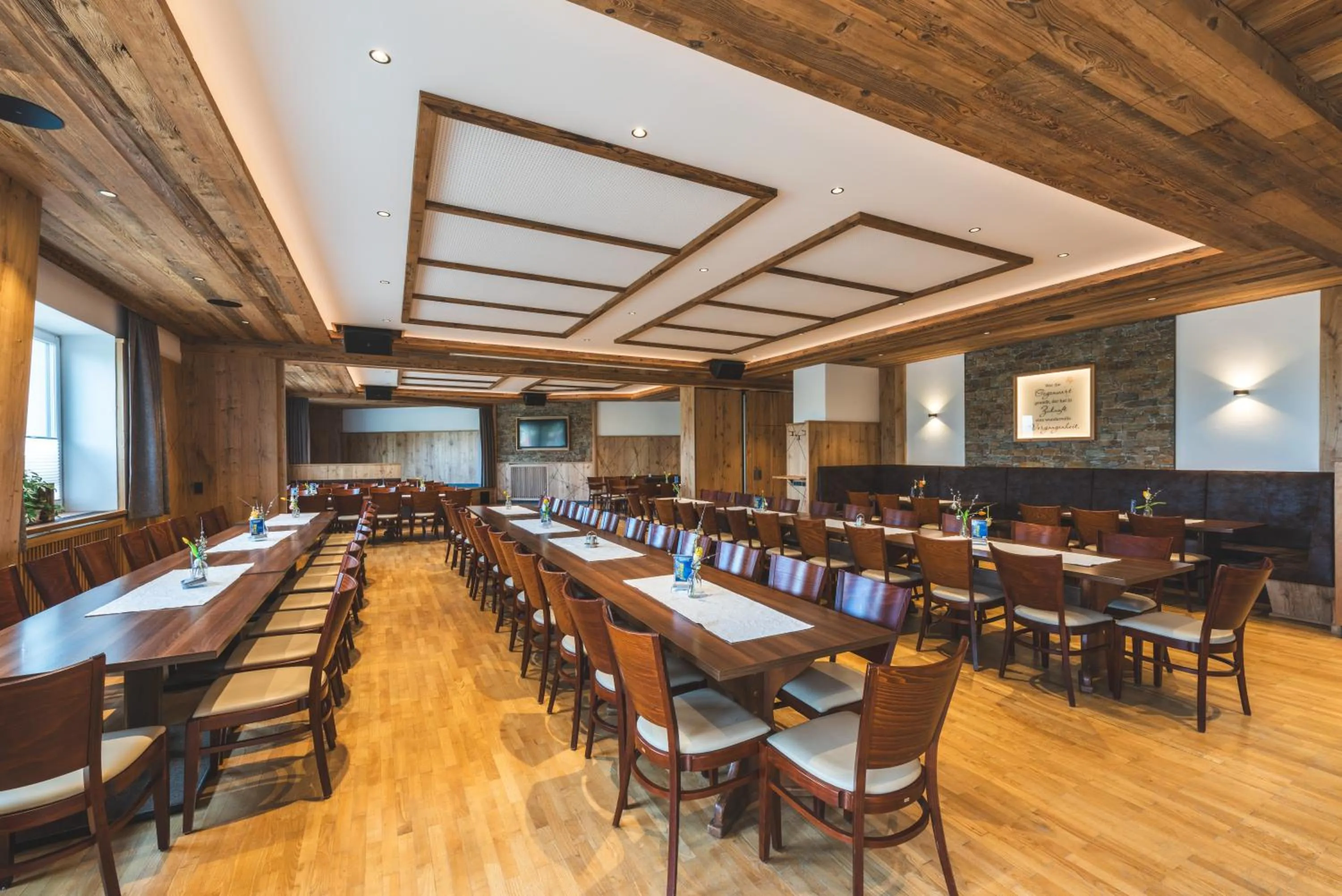 Property building in Kirchenwirt Irrsdorf Familie Schinwald