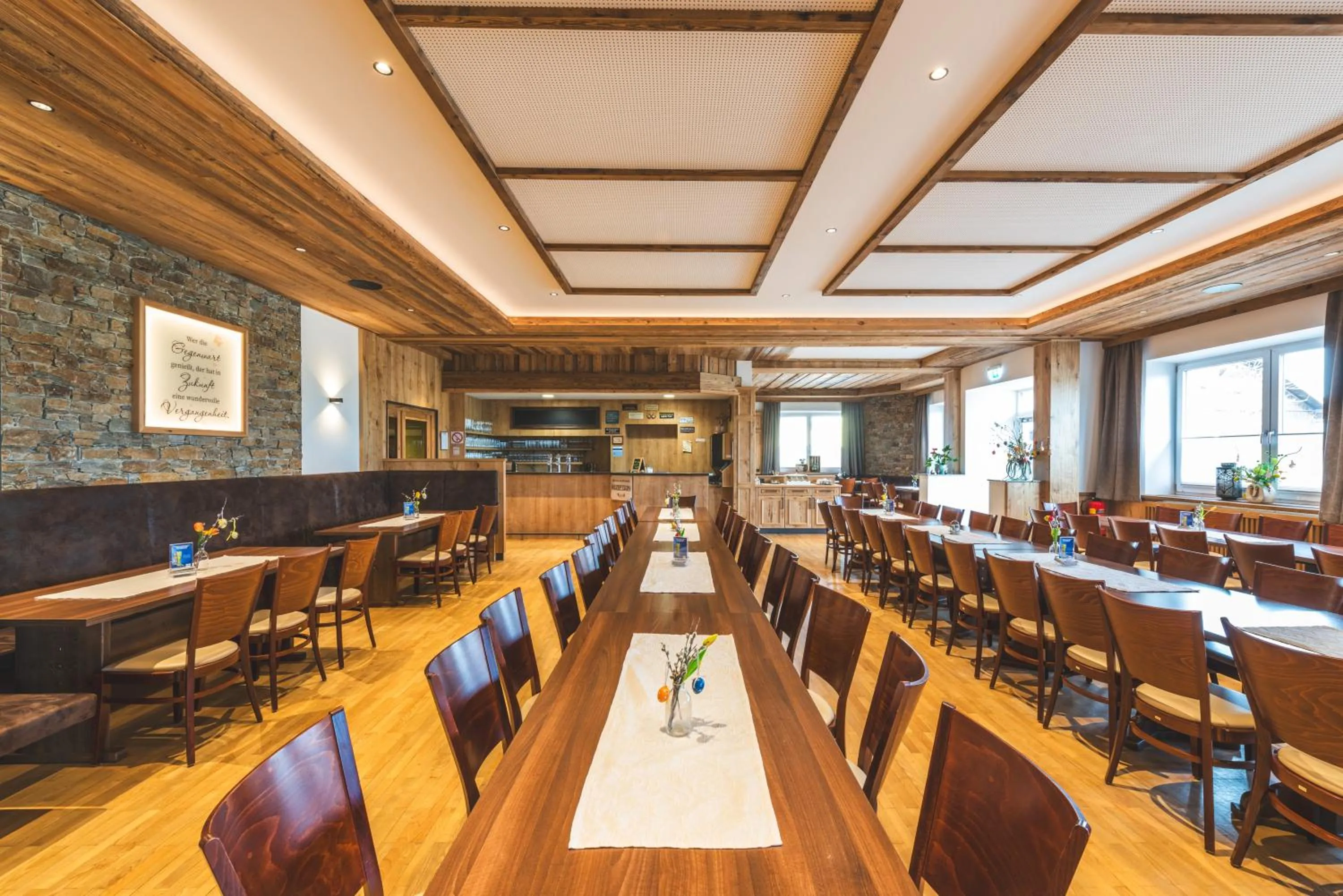 Property building in Kirchenwirt Irrsdorf Familie Schinwald