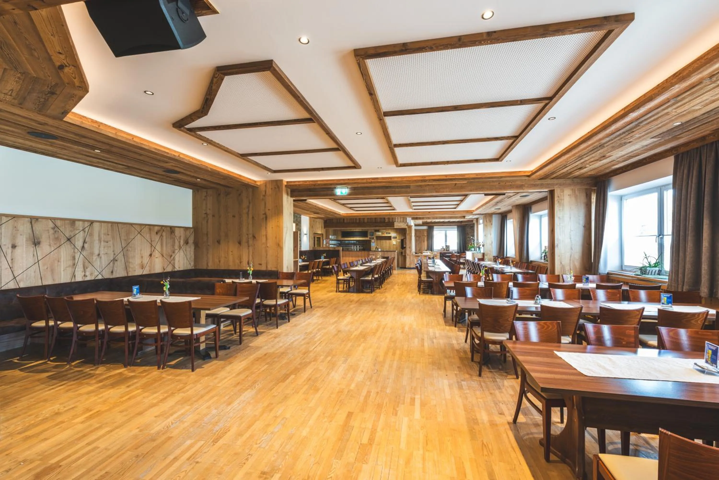 Property building in Kirchenwirt Irrsdorf Familie Schinwald