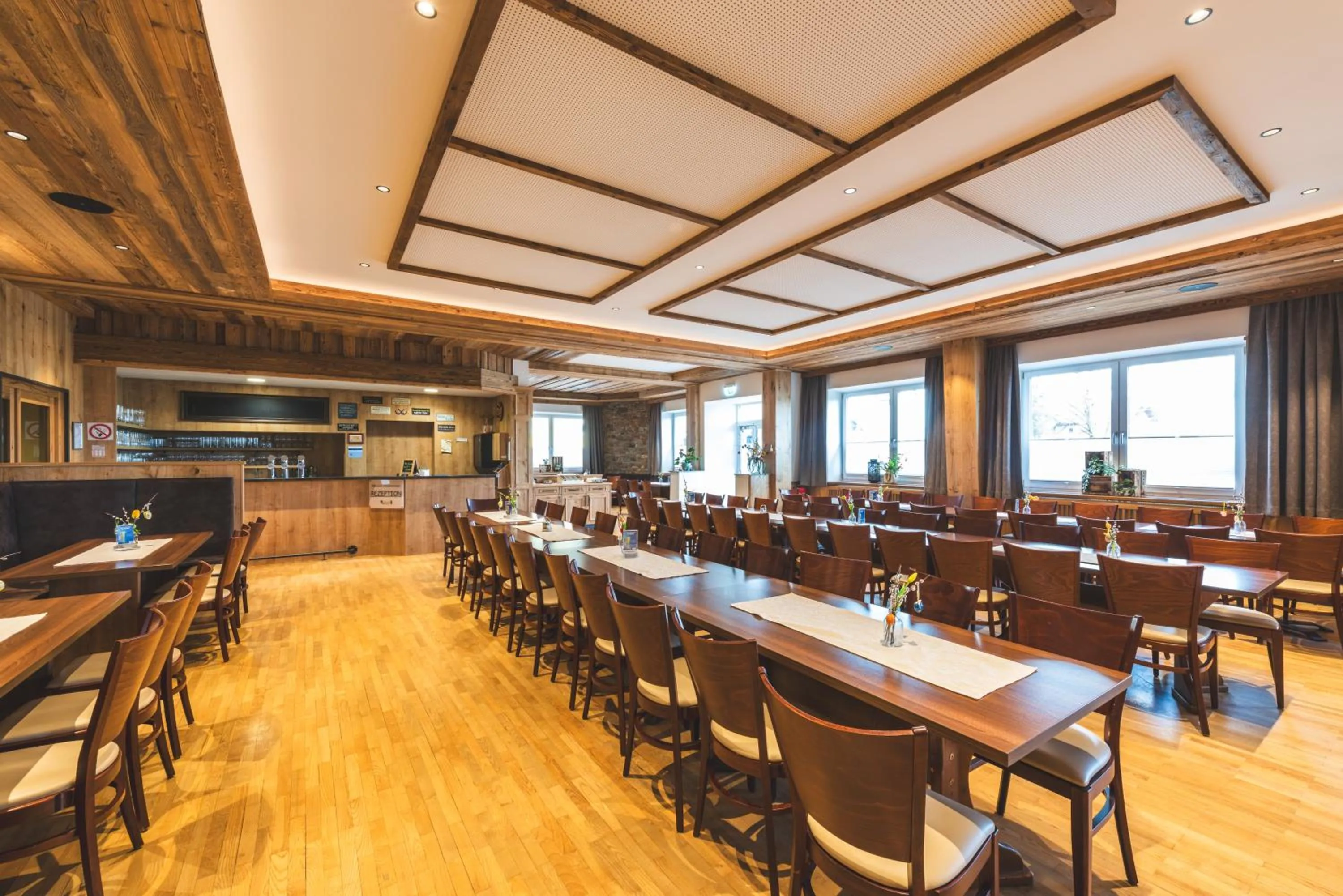 Property building in Kirchenwirt Irrsdorf Familie Schinwald