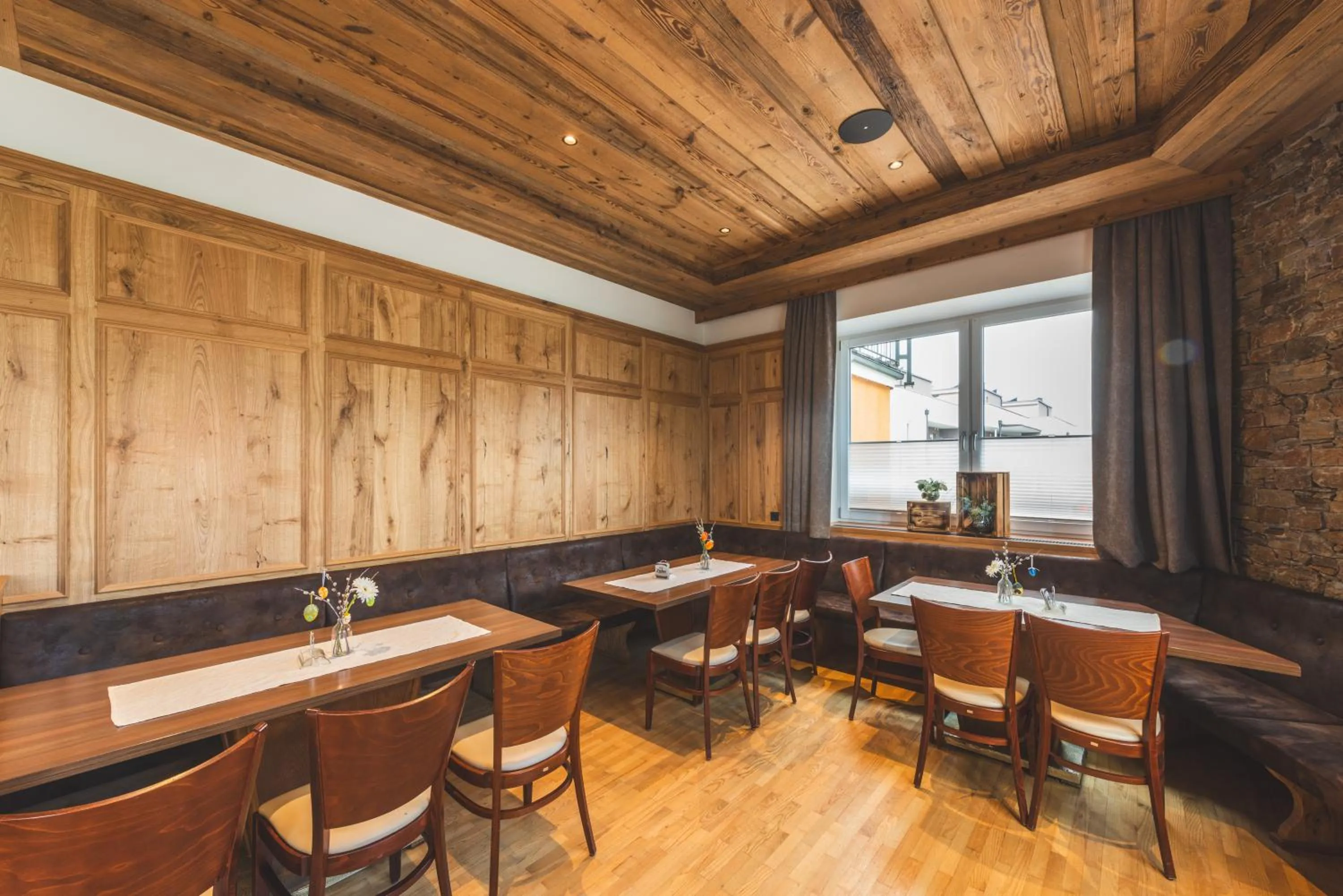 Property building in Kirchenwirt Irrsdorf Familie Schinwald