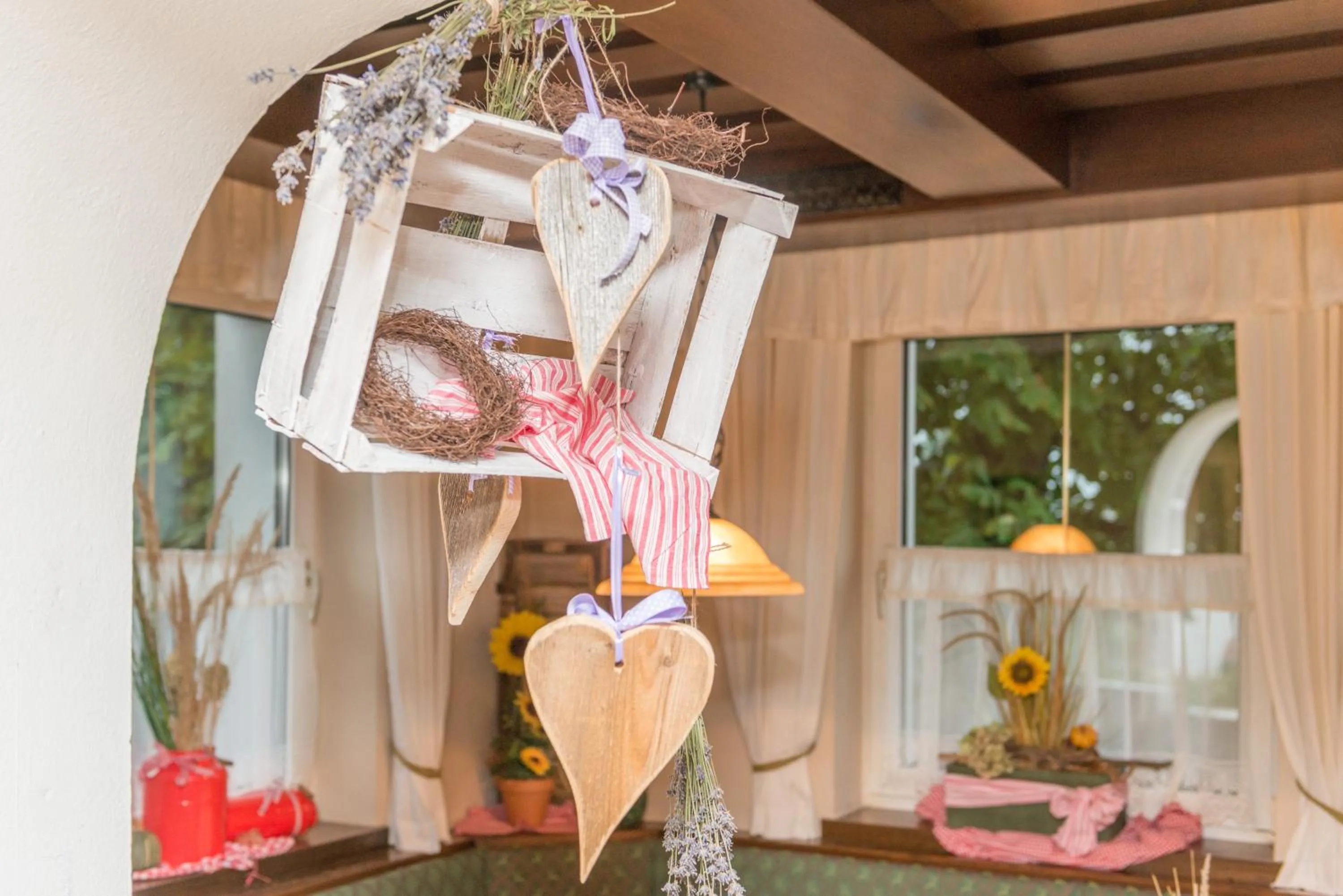 Restaurant/places to eat in Kirchenwirt Irrsdorf Familie Schinwald