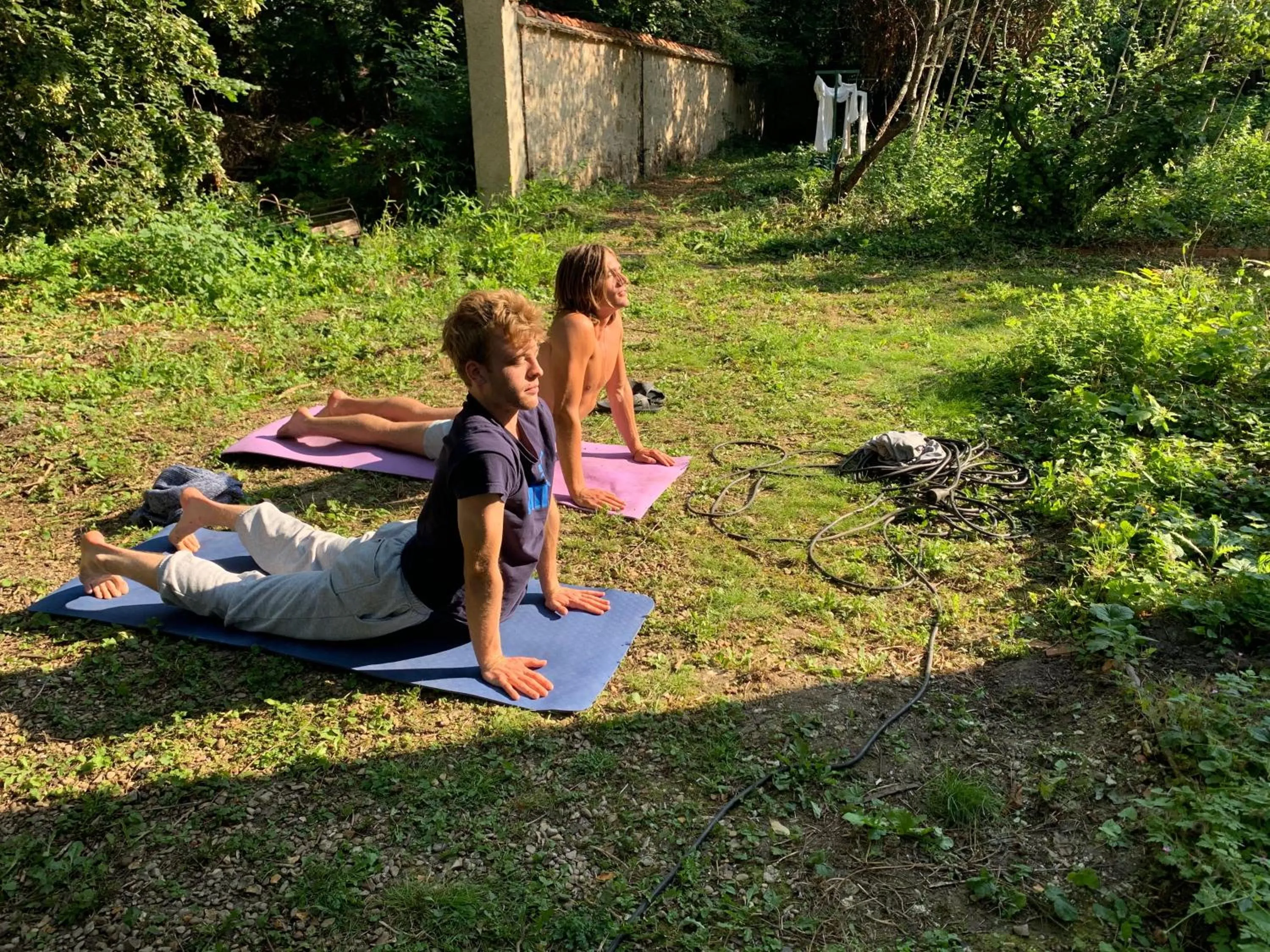 Activities in YXIE - Manoir des Arts