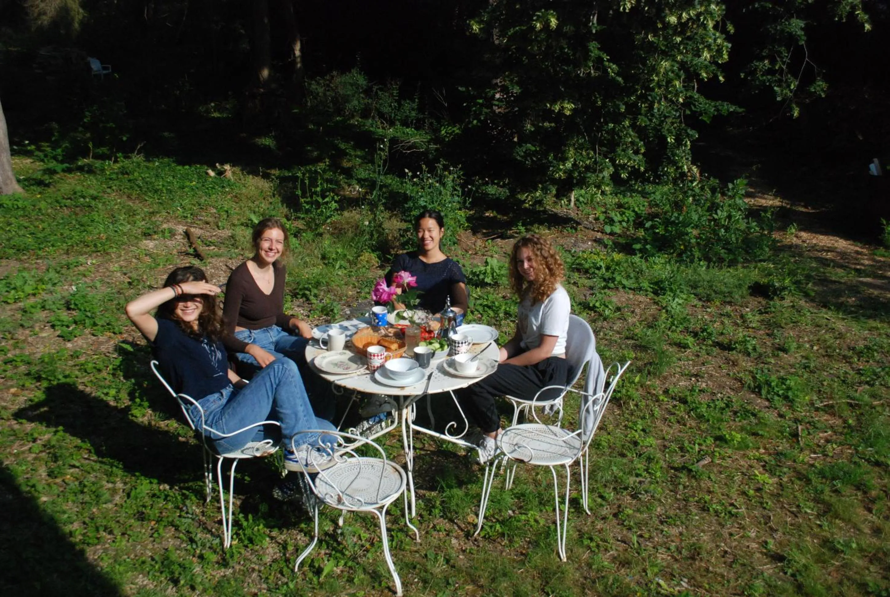 Restaurant/places to eat in YXIE - Manoir des Arts