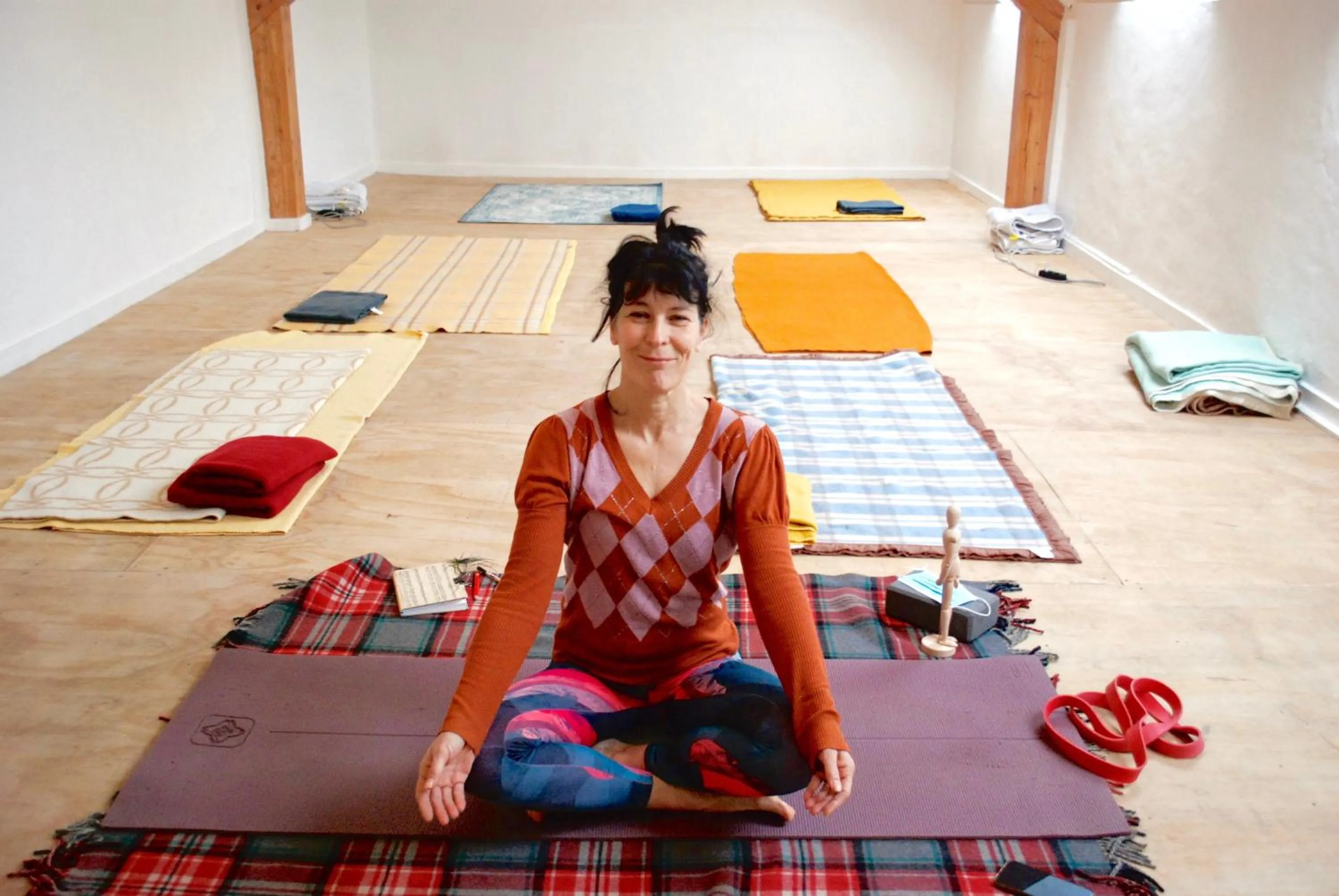 Property building in YXIE - Manoir des Arts