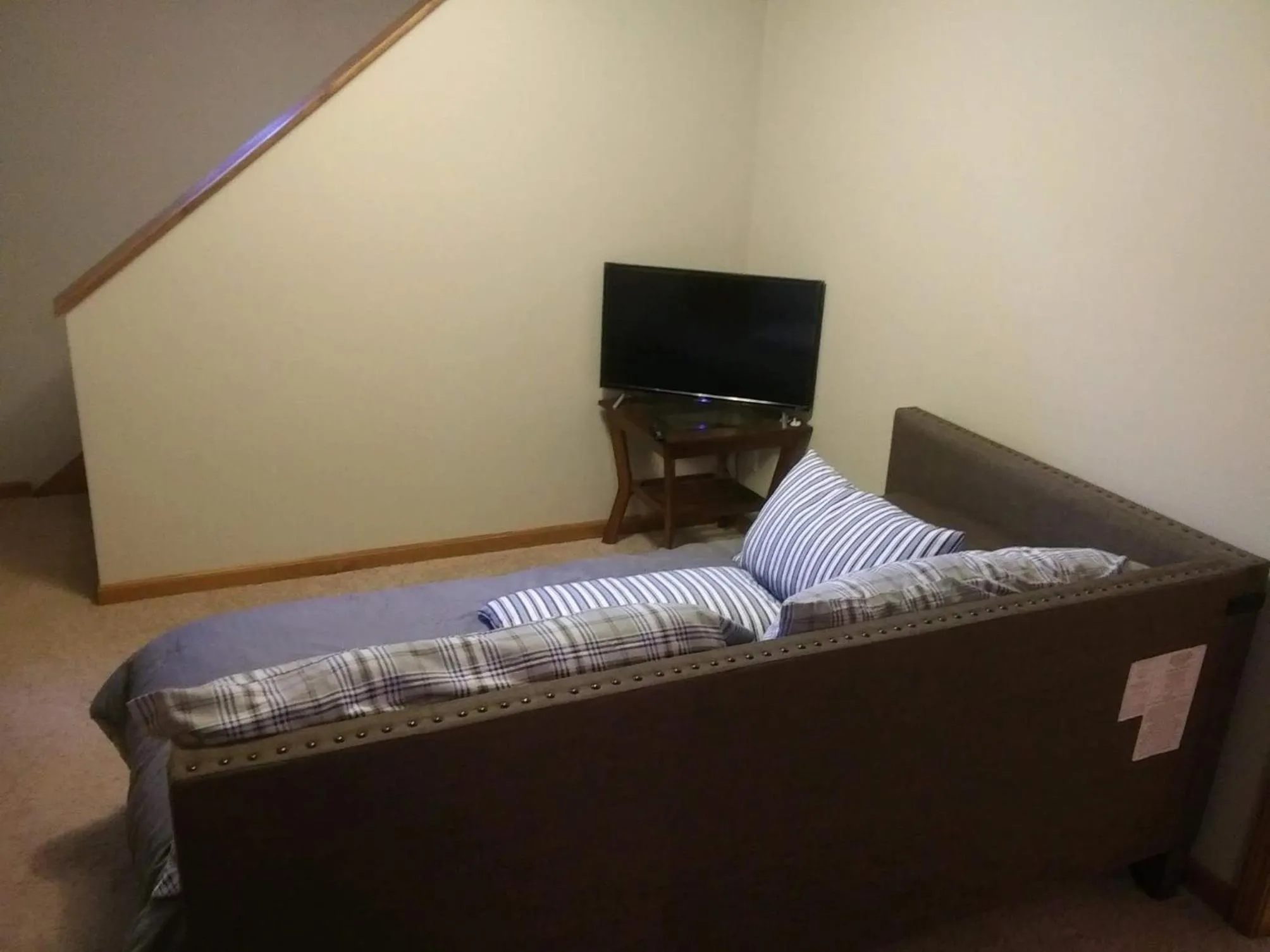 Quadruple Room in Historic Twin Tudors Inn