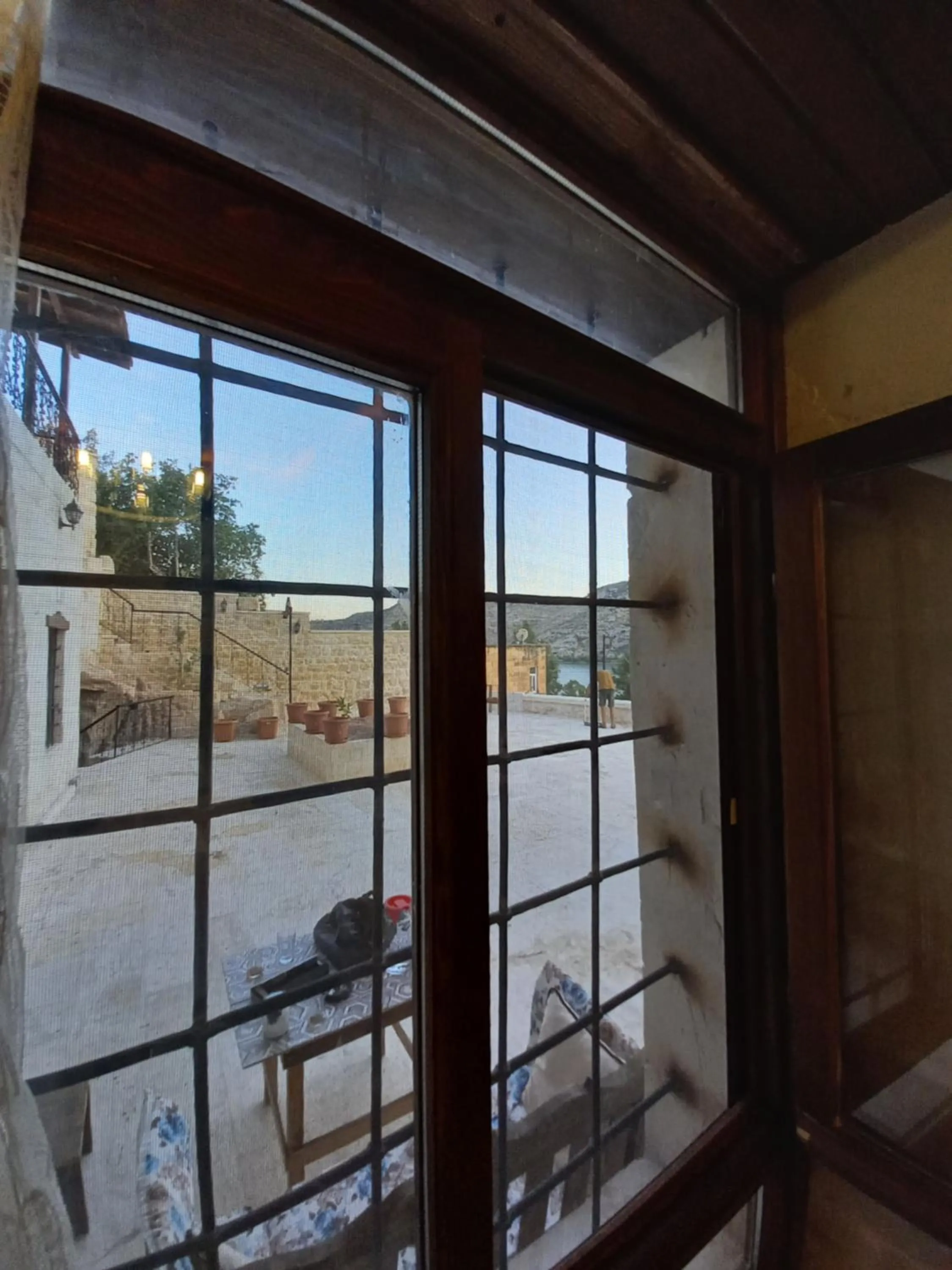 Day in TÜRKMEN KONAGI HALFETİ BUTİK OTEL