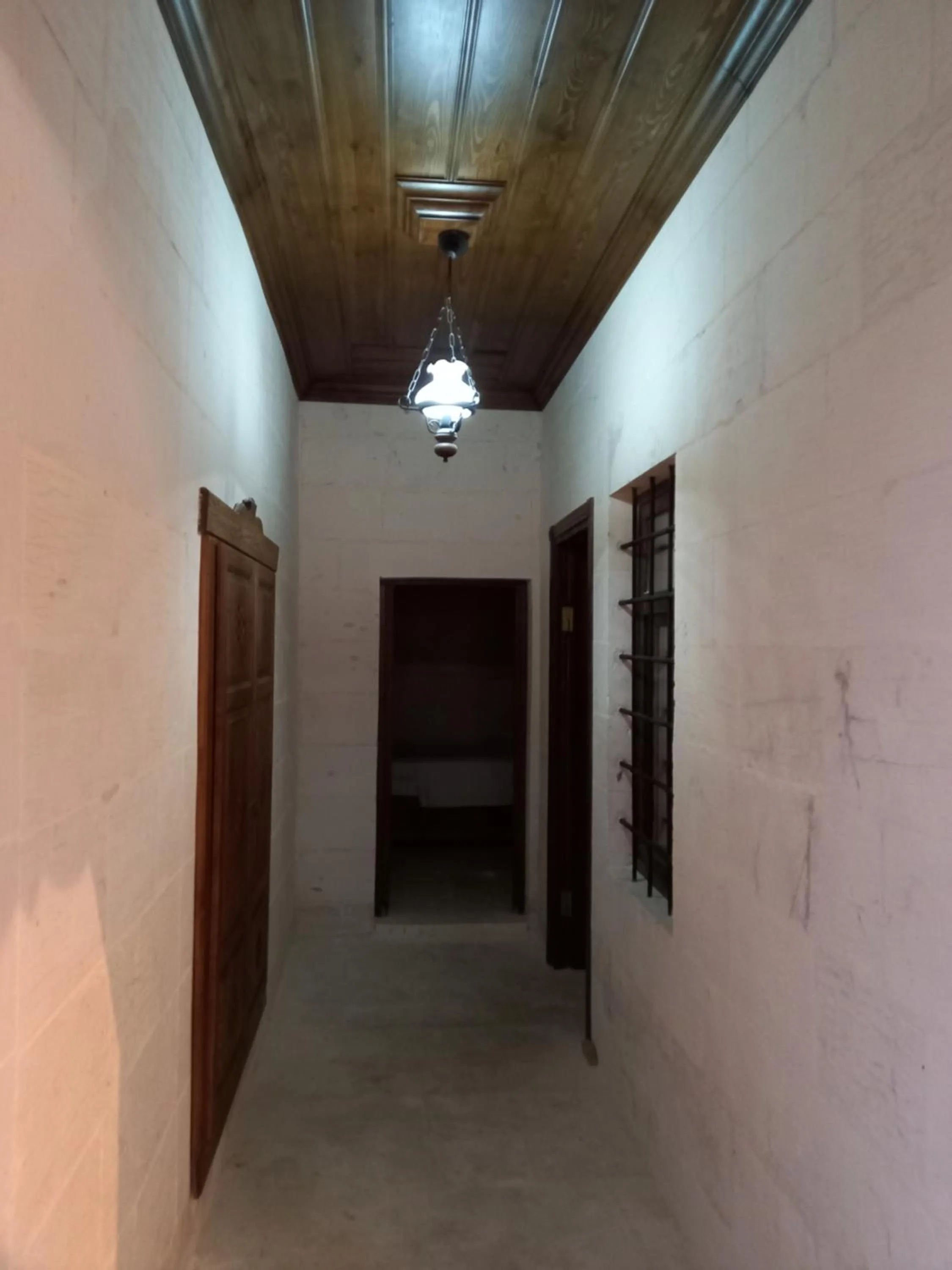 Property building in TÜRKMEN KONAGI HALFETİ BUTİK OTEL