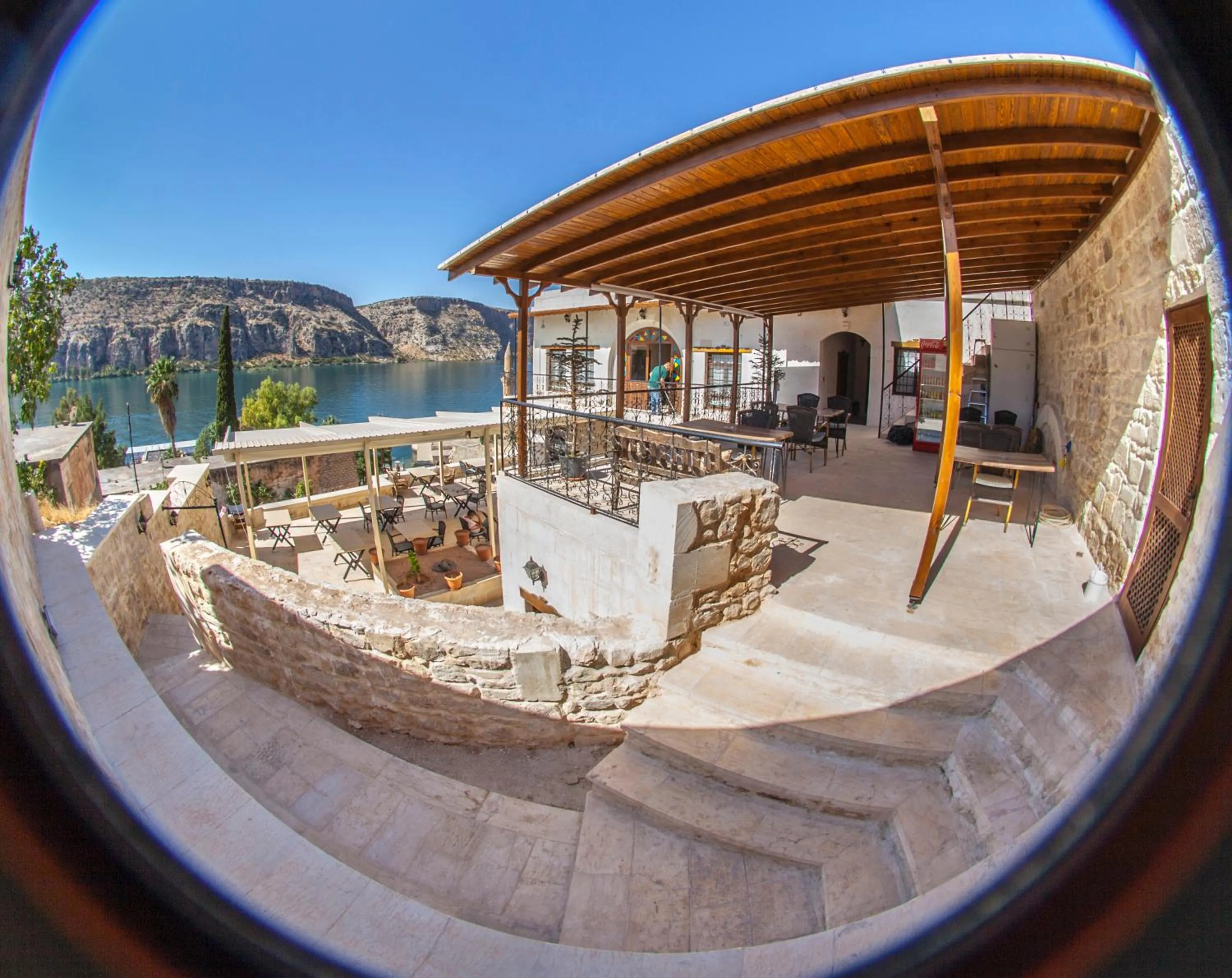 Day in TÜRKMEN KONAGI HALFETİ BUTİK OTEL