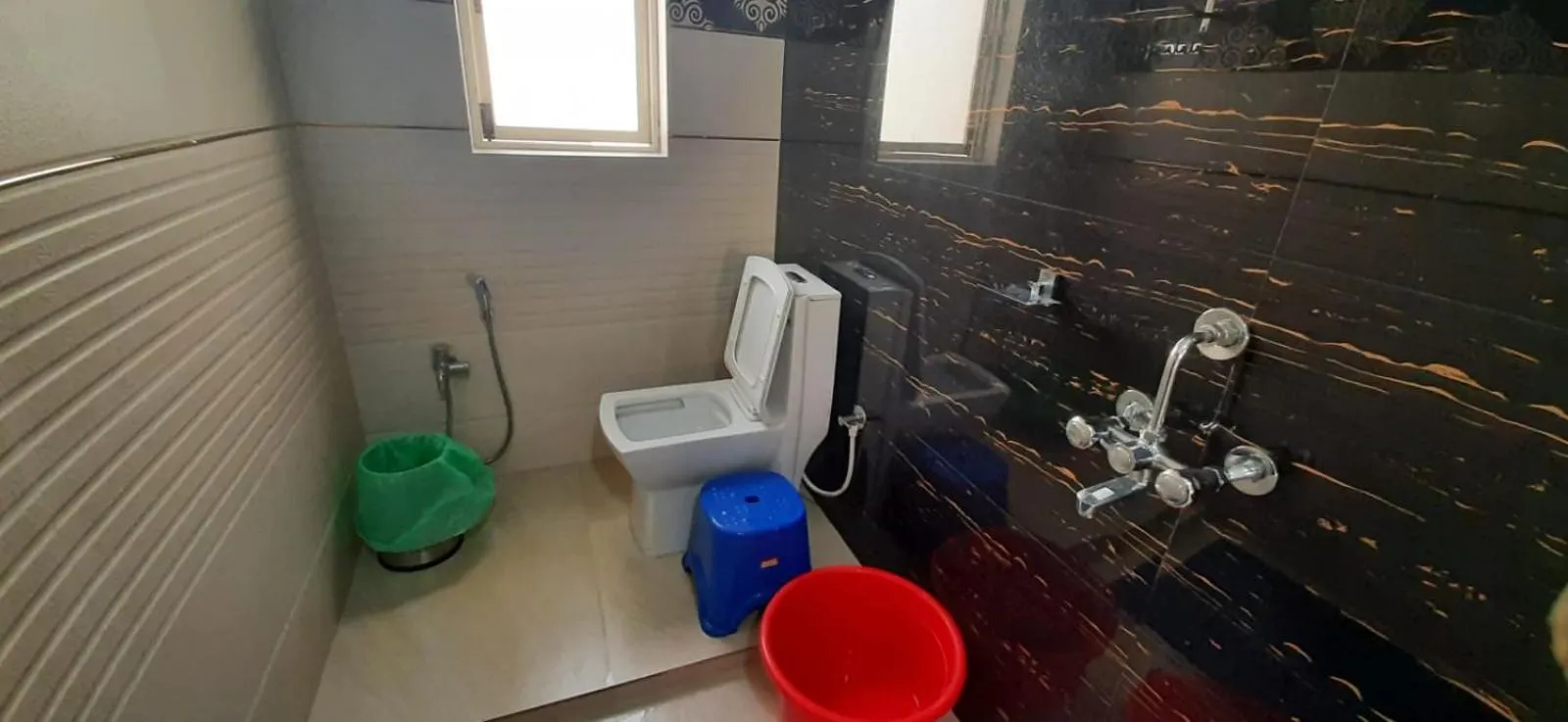 The PALM SUITES , Incredible India Tourism