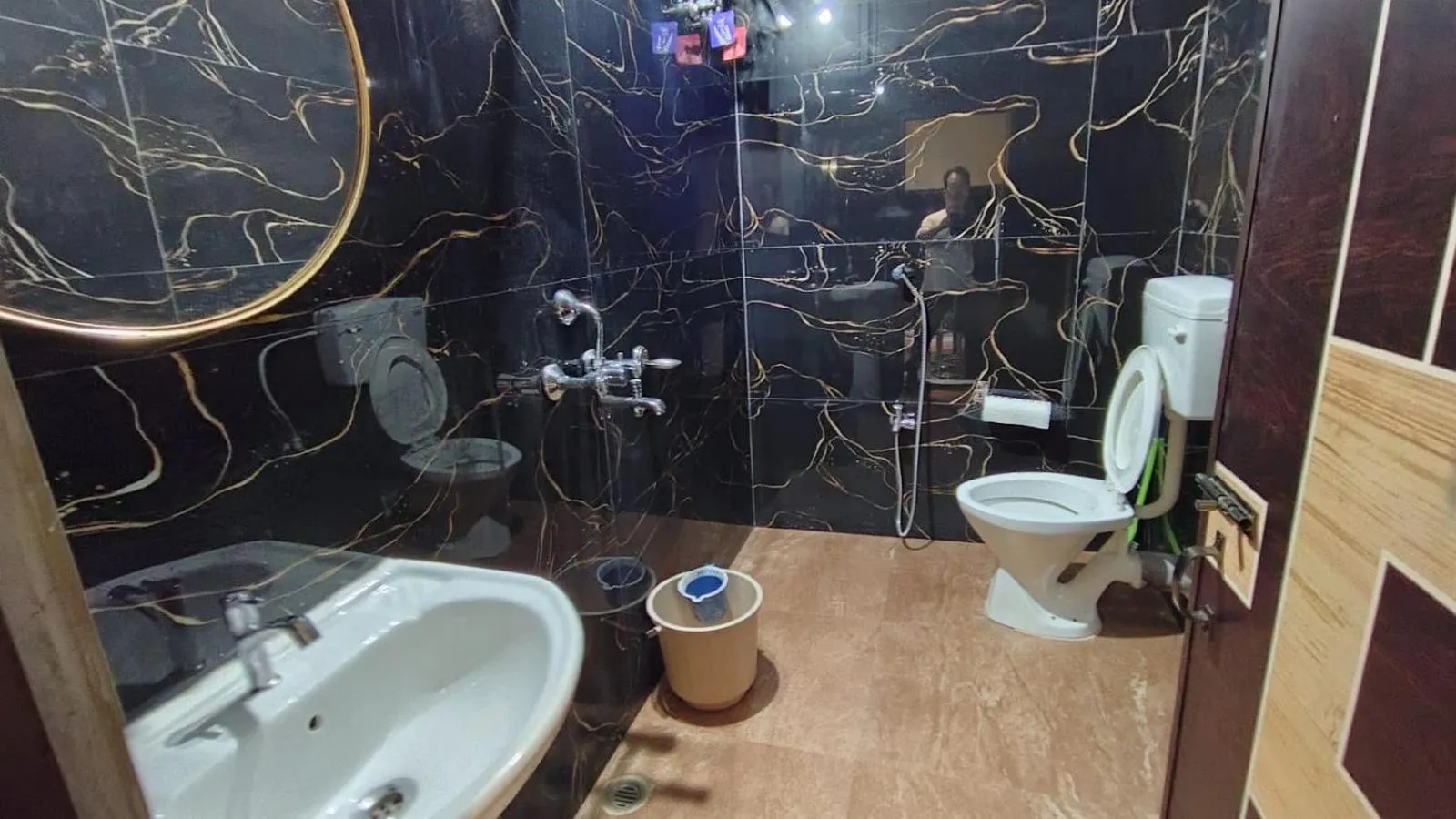 The PALM SUITES , Incredible India Tourism