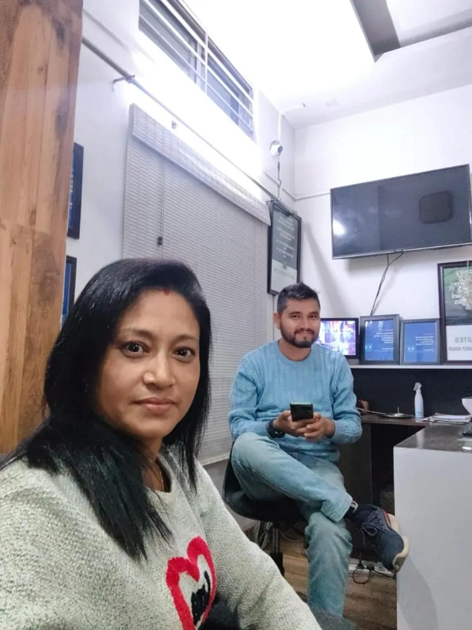 The PALM SUITES , Incredible India Tourism