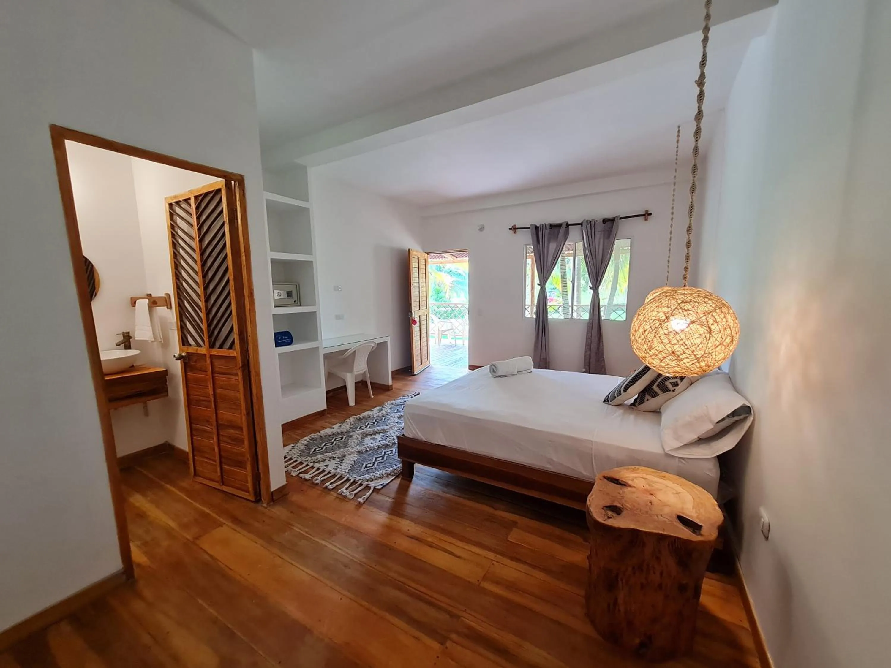 Double Room in Hotel Playa Mandala