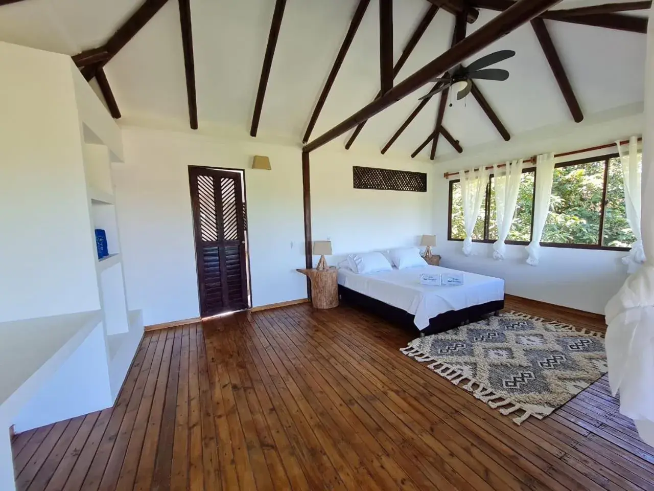 Cottage with Garden View in Hotel Playa Mandala Cottage with Garden View in Hotel Playa Mandala