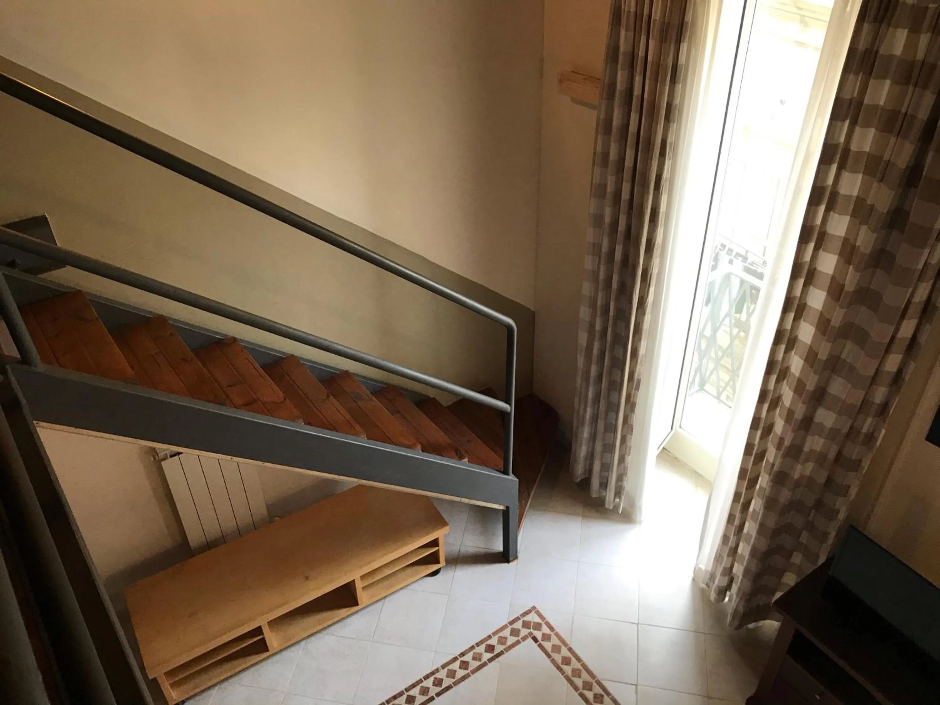 Photo of the whole room, Bed in Case Così Apartments - Napoli