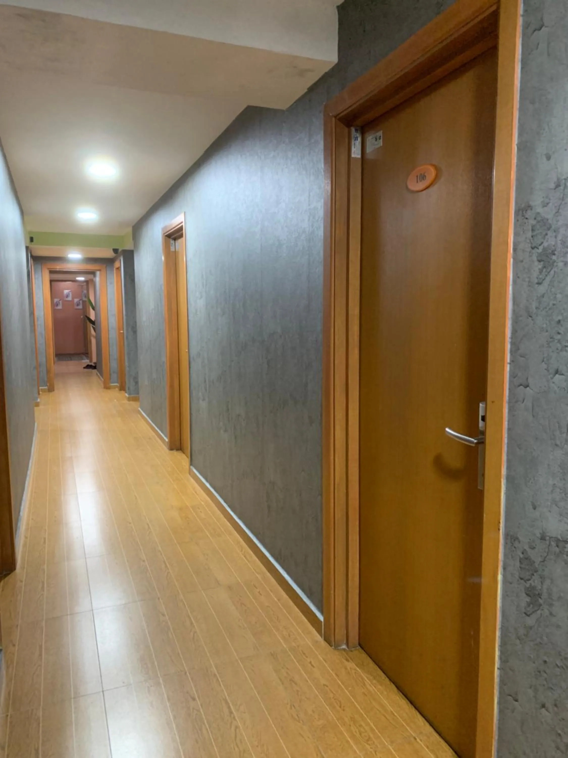 City Boutique Hotel - Bangi