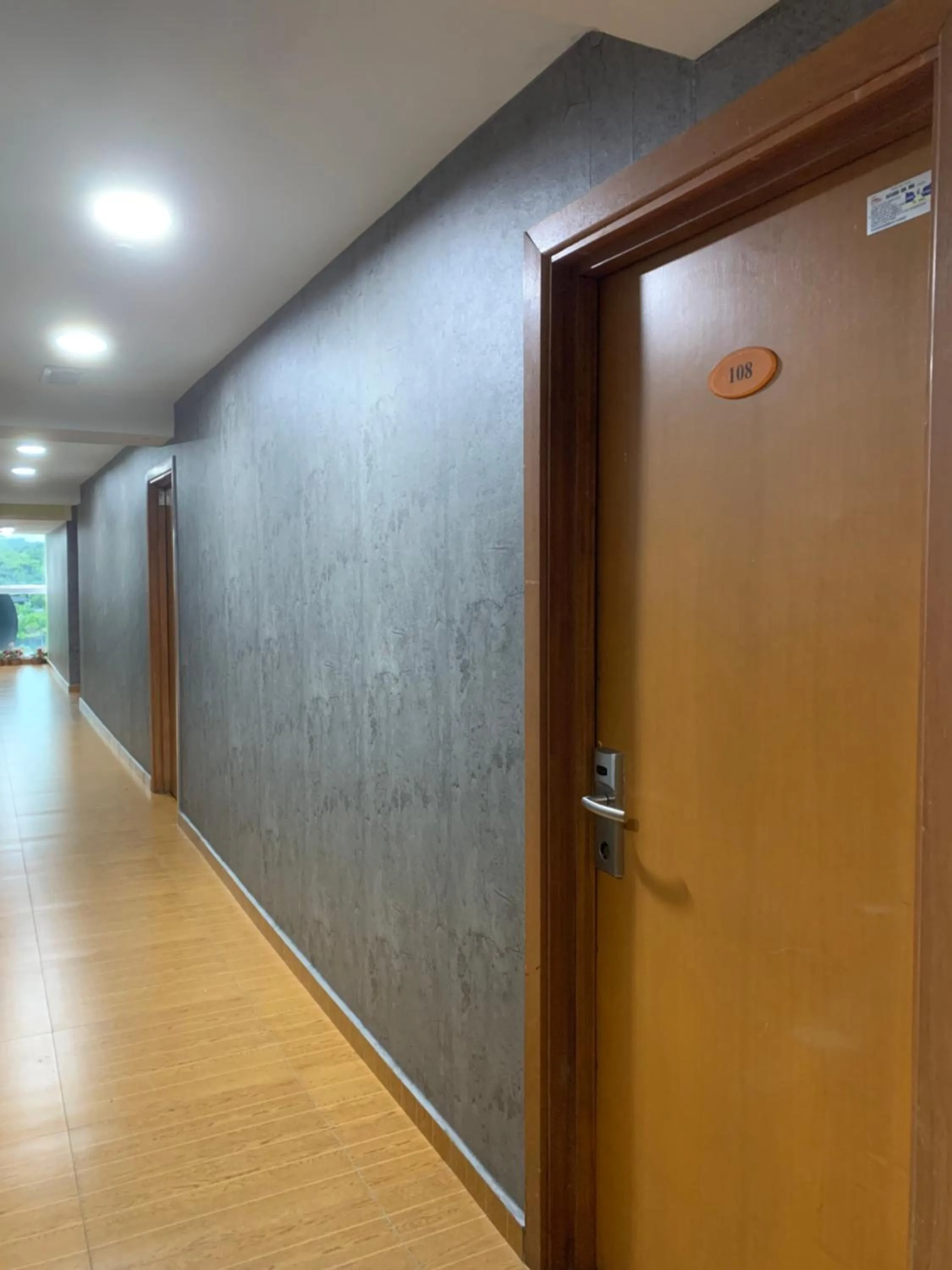 City Boutique Hotel - Bangi