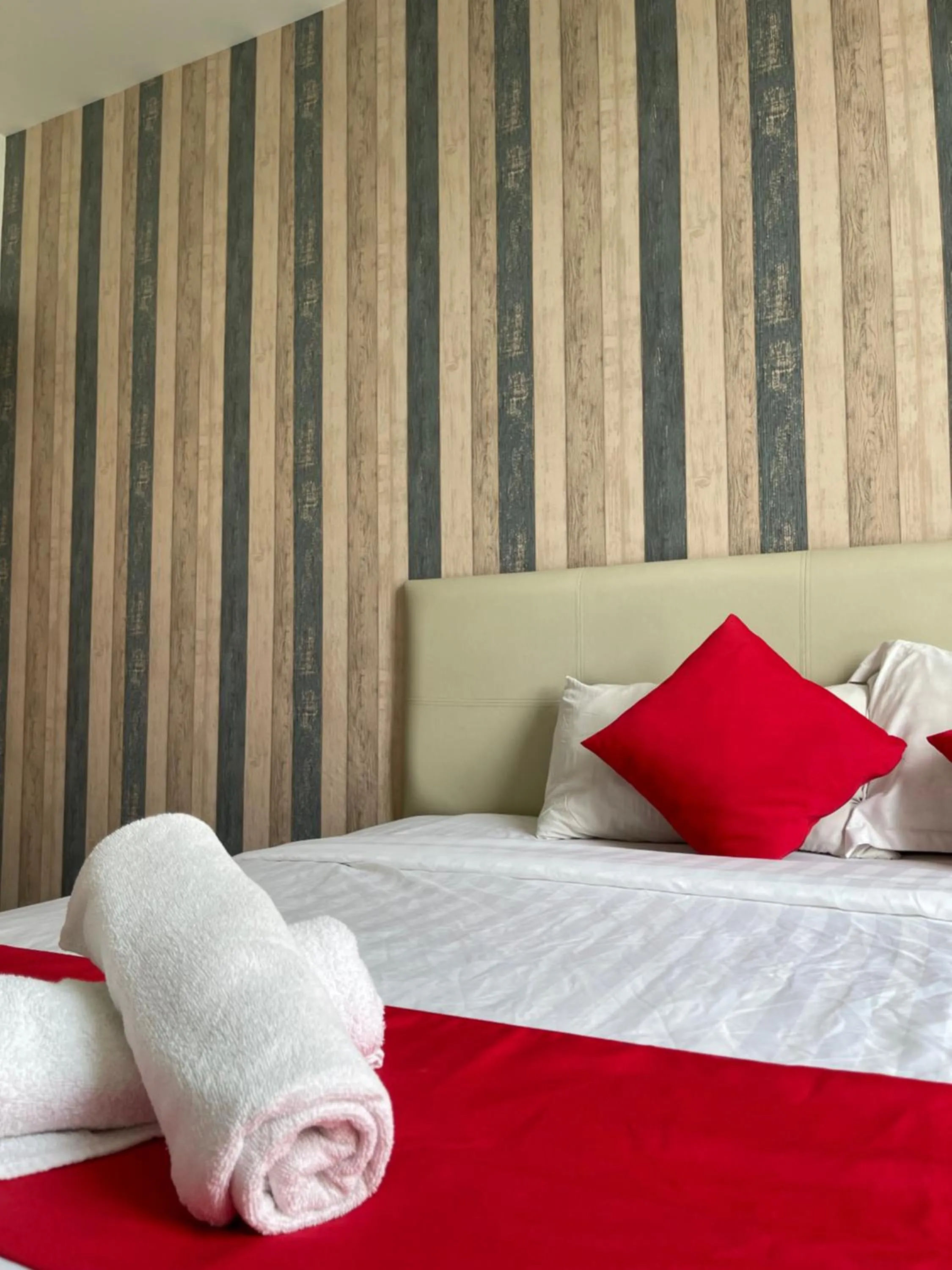 City Kuchai Hotel -Kuchai Lama,Kuala Lumpur