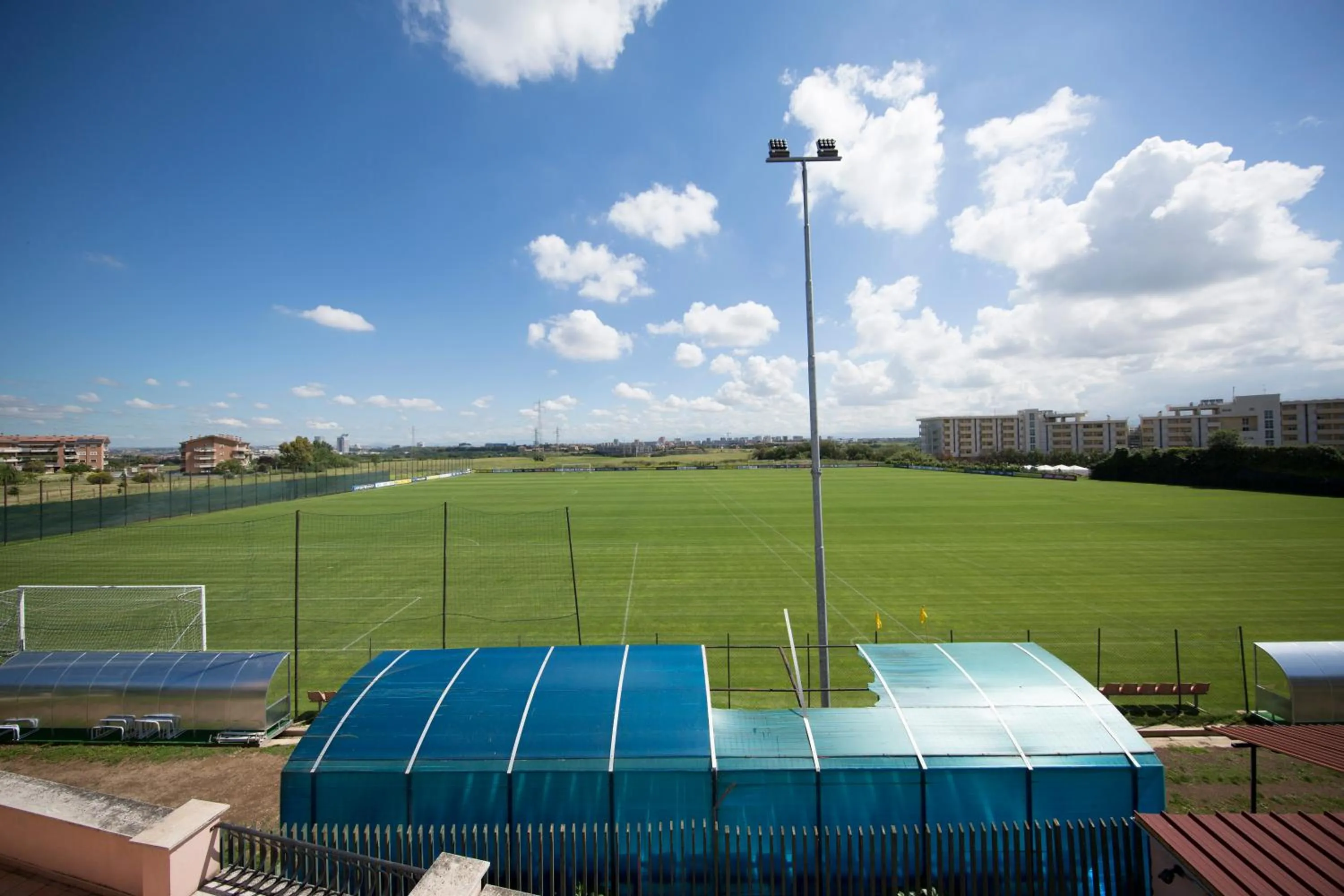 Activities in Mancini Park Hotel