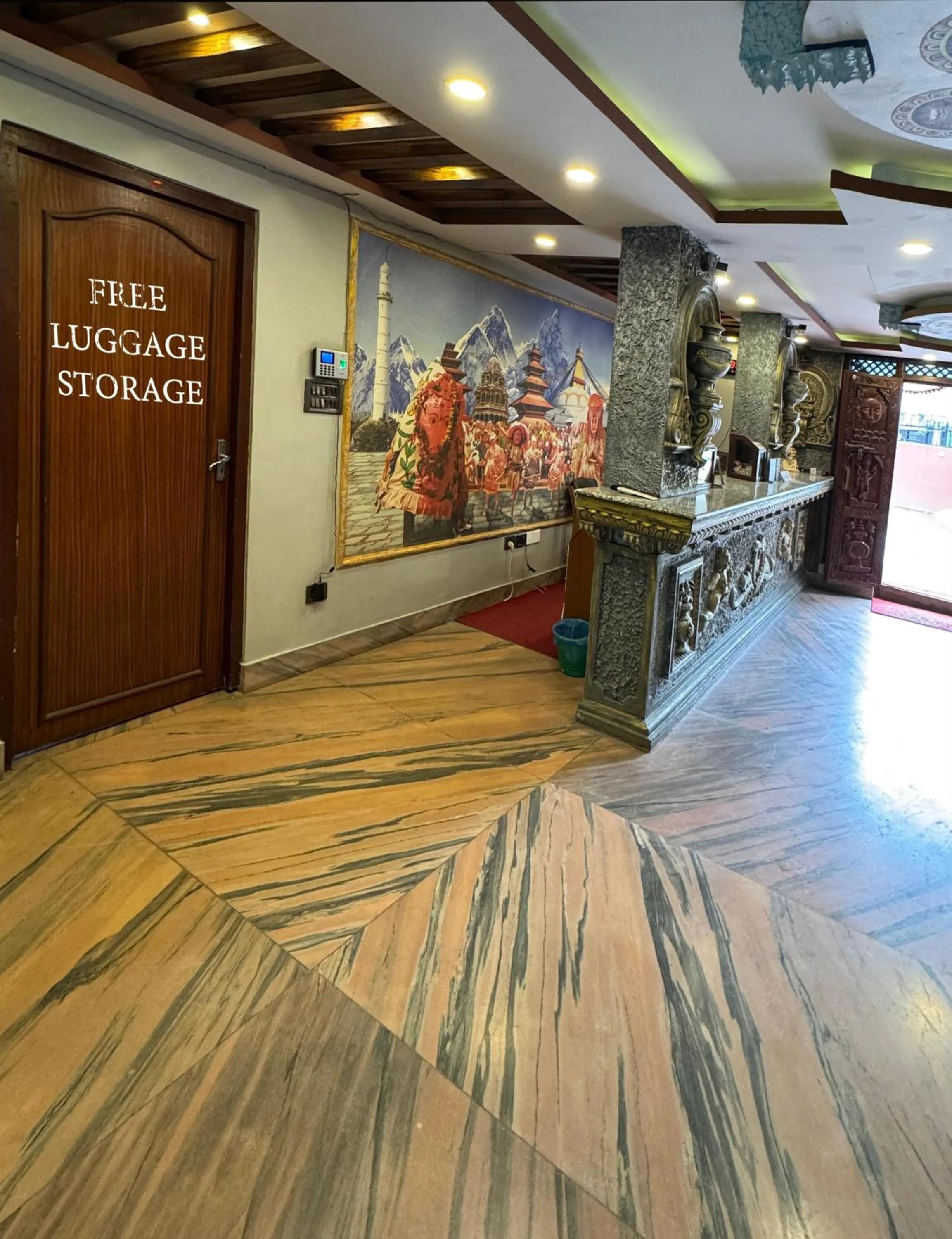 Other in Hotel BnB Mhepi