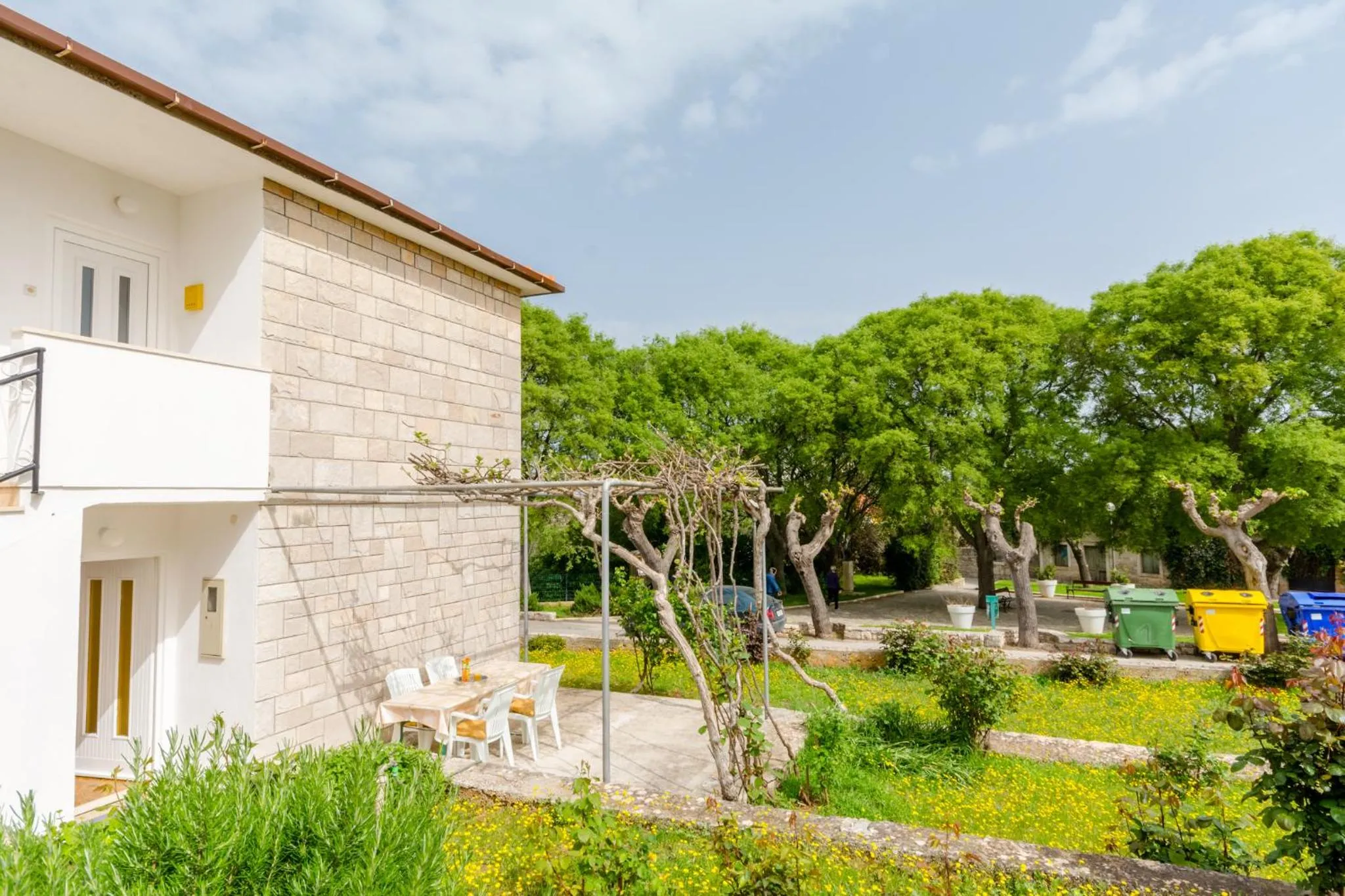 Apartment Andjela
