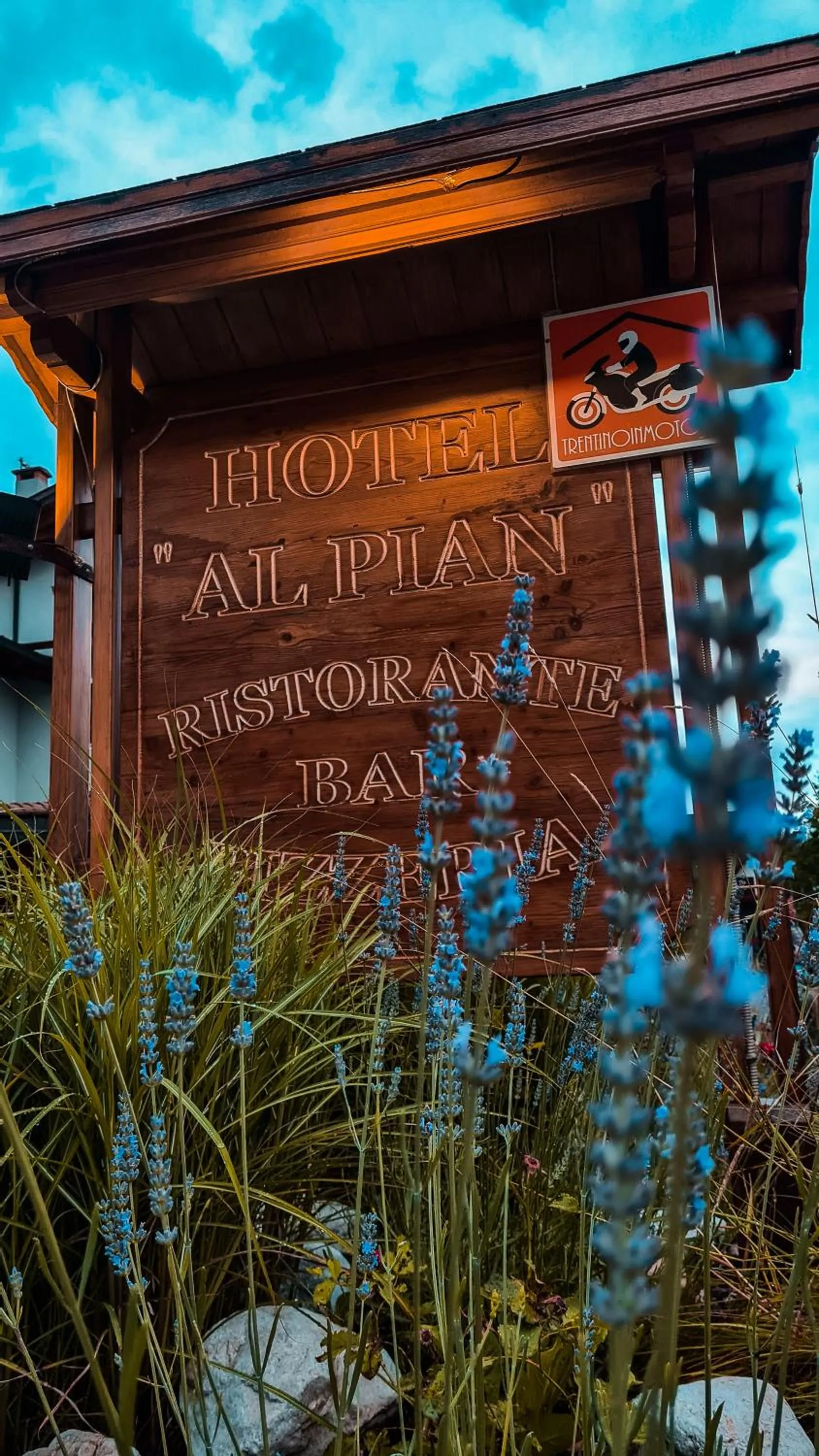 Al Pian Garnì - B&B & Pizza