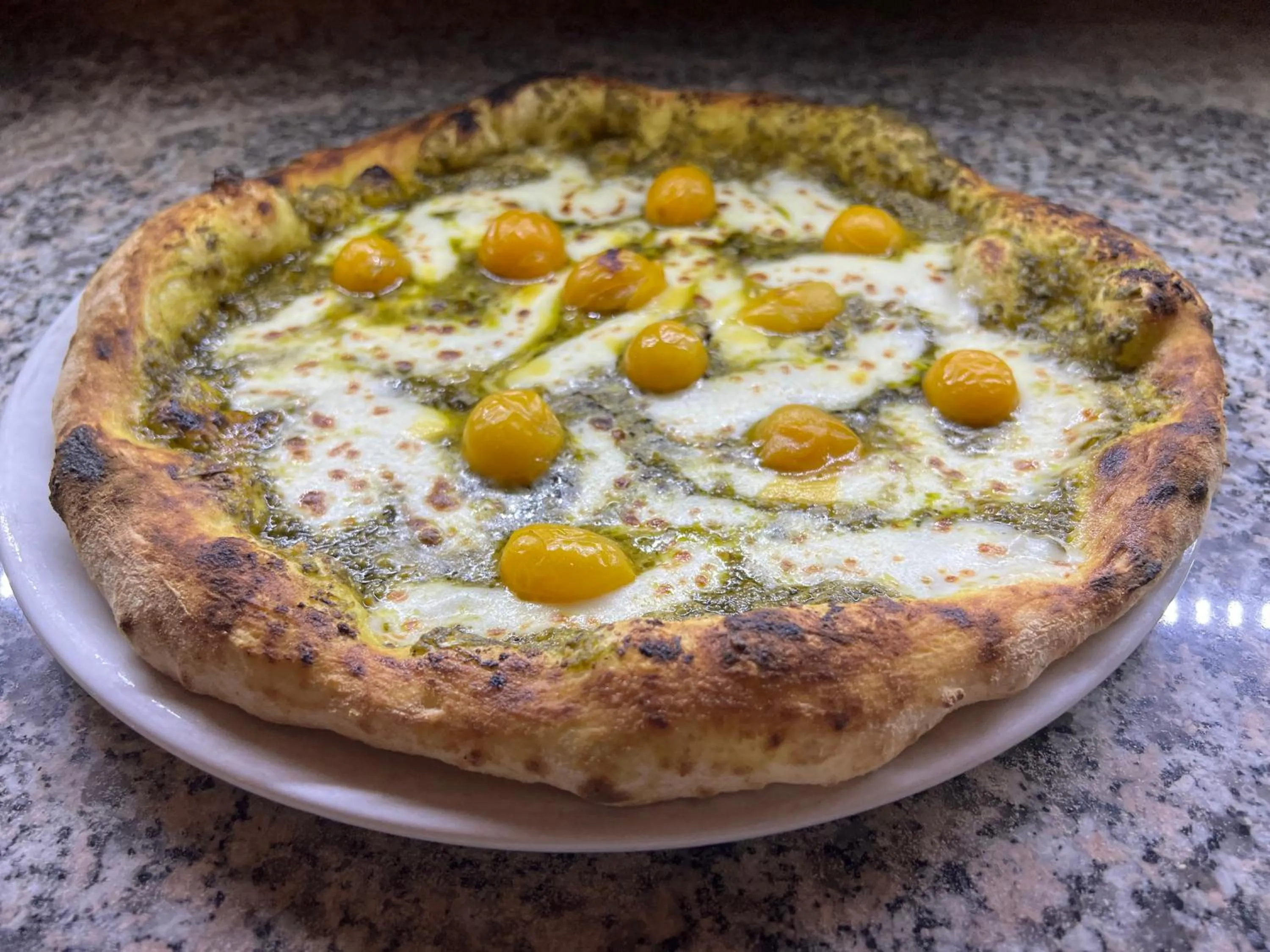 Al Pian Garnì - B&B & Pizza