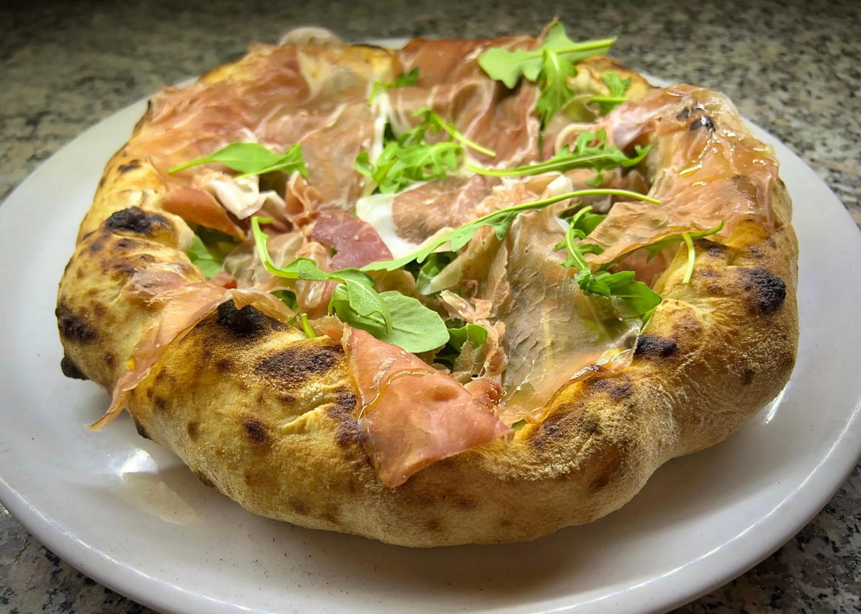 Al Pian Garnì - B&B & Pizza