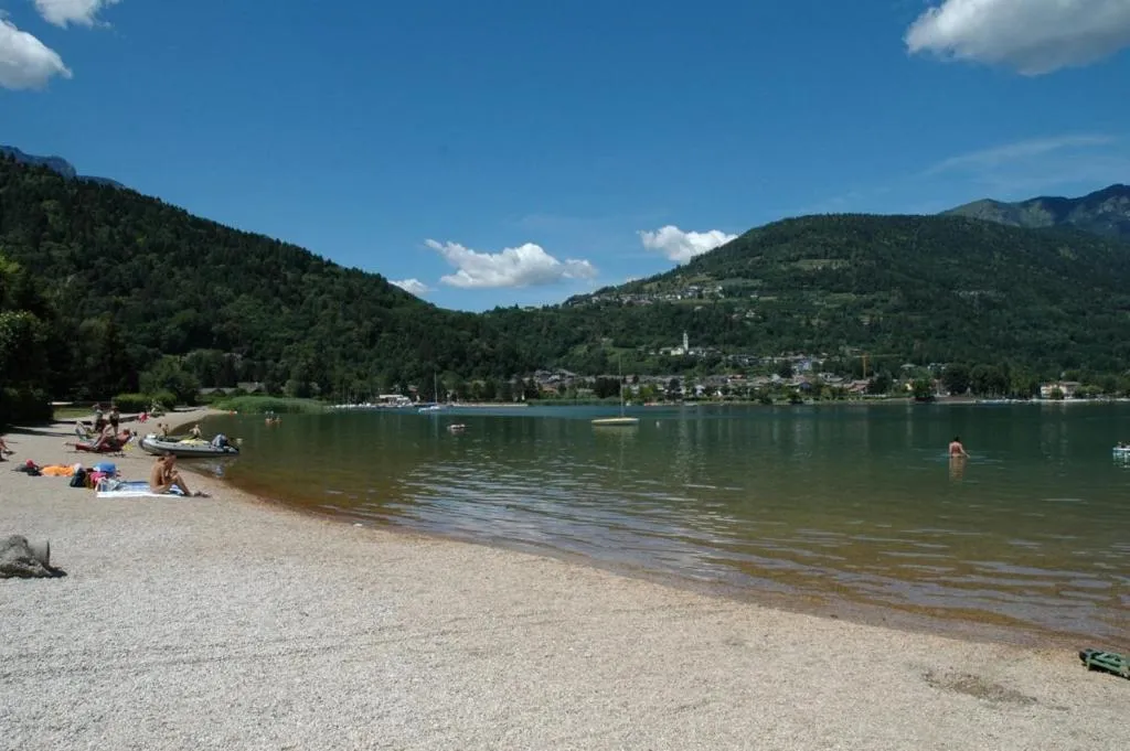 Summer in Al Pian Garnì - B&B & Pizza