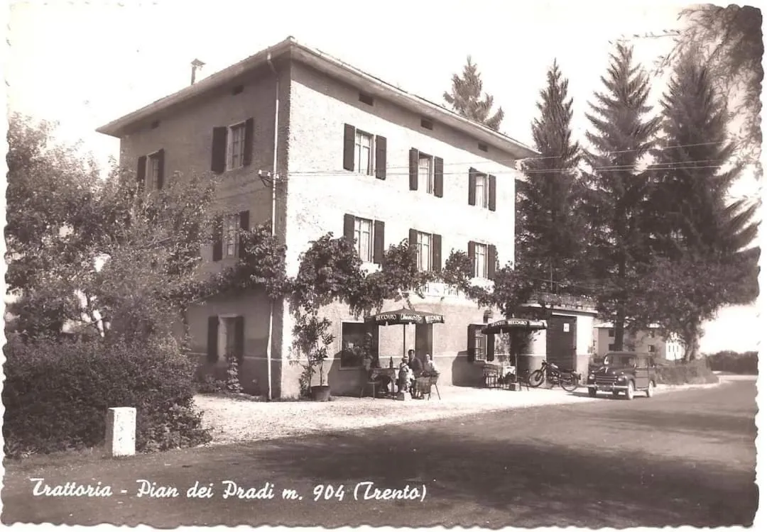 Al Pian Garnì - B&B & Pizza