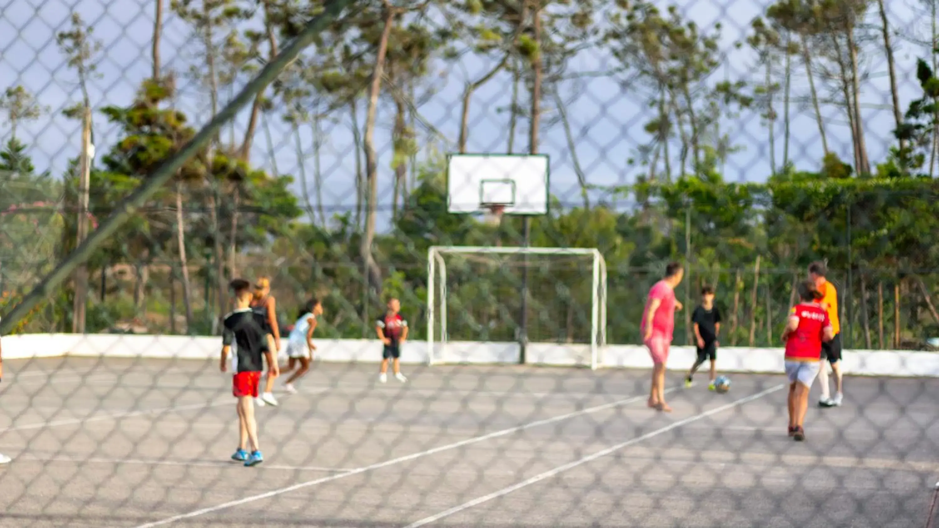 Parque De Campismo Orbitur Gala Parque De Campismo Orbitur Gala