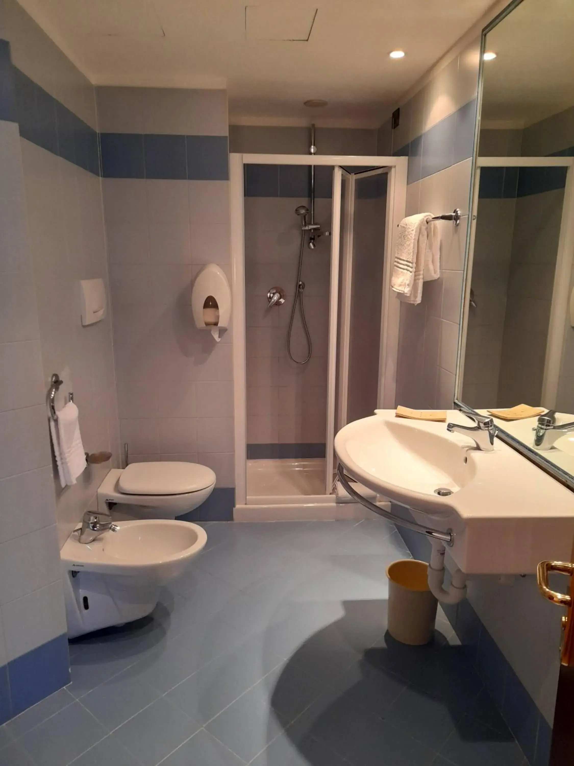 Hotel Donizetti Hotel Donizetti